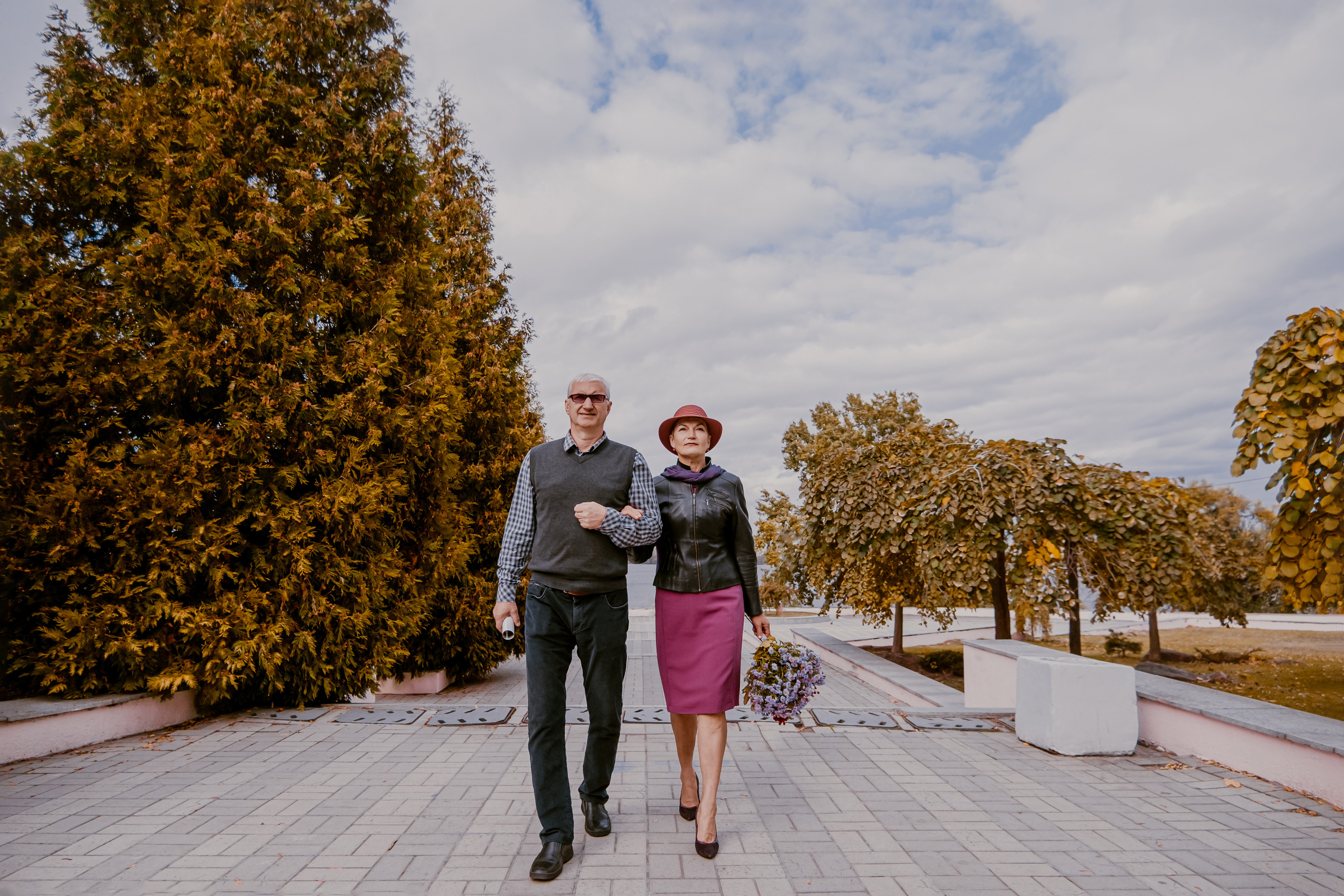 Кохання через роки. Валерія Сичова. Сімейний та репортажний фотограф в Португаліі