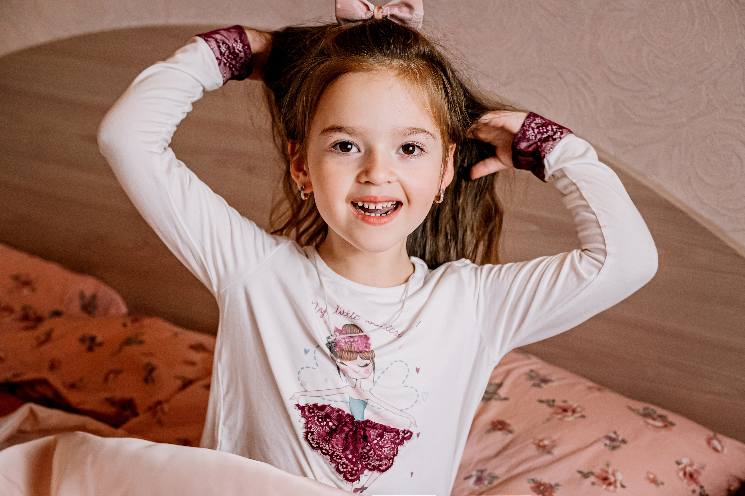 Мамині будні. Валерія Сичова. Сімейний та репортажний фотограф в Португаліі