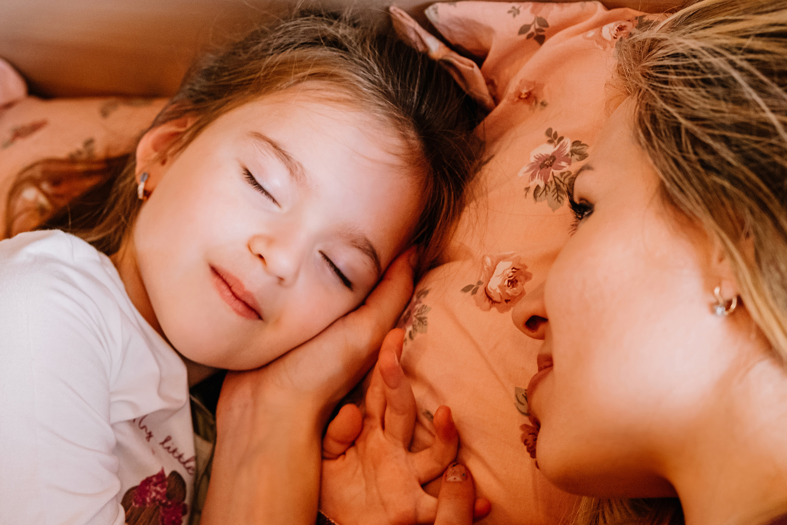 Мамині будні. Валерія Сичова. Сімейний та репортажний фотограф в Португаліі