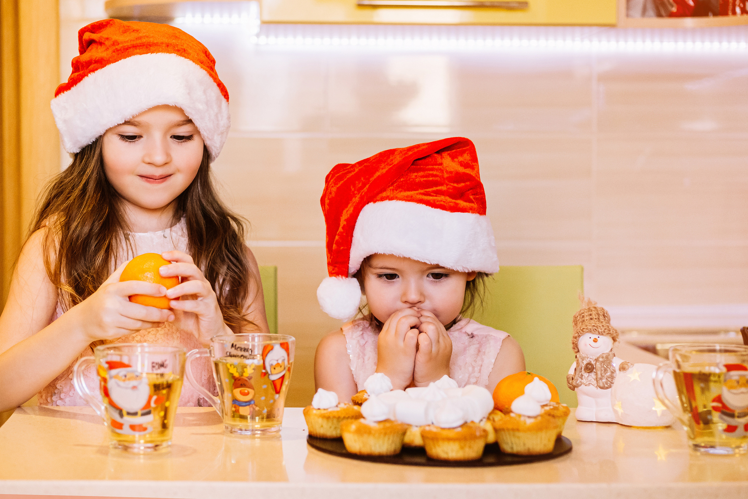 Аромат Різдва. Валерія Сичова. Сімейний та репортажний фотограф в Португаліі