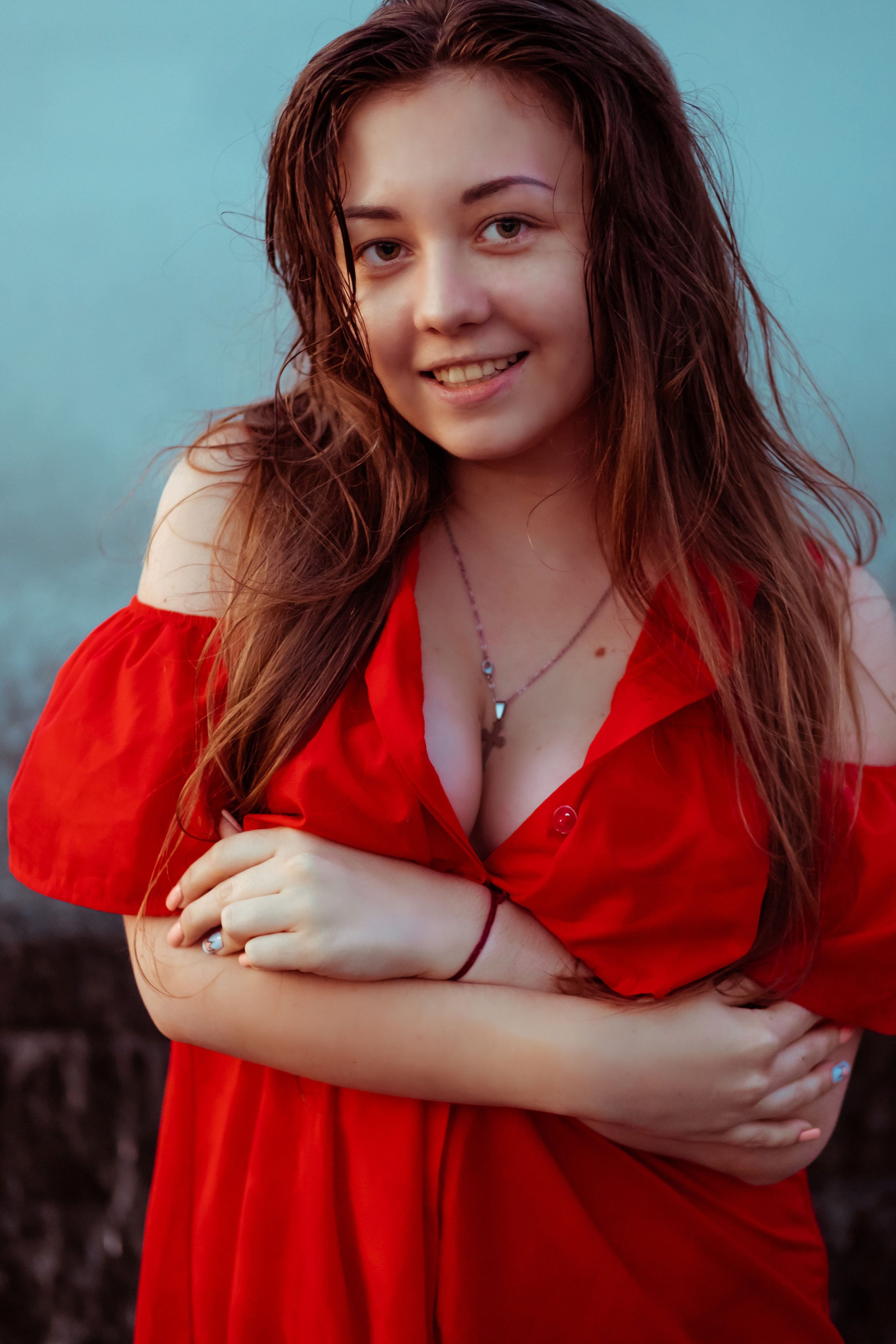 Грайливий настрій. Валерія Сичова. Сімейний та репортажний фотограф в Португаліі