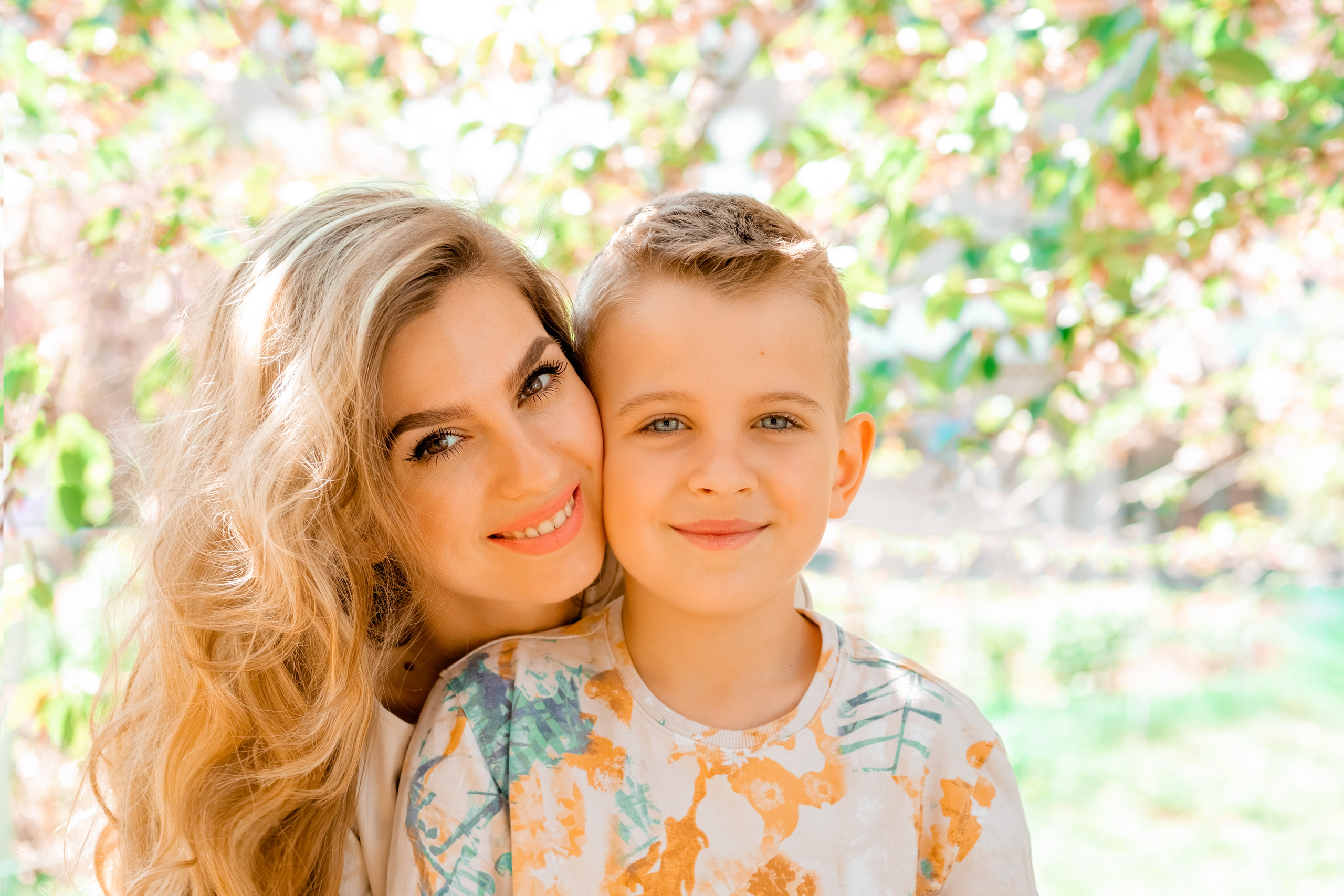 Наповнені теплом. Валерія Сичова. Сімейний та репортажний фотограф в Португаліі