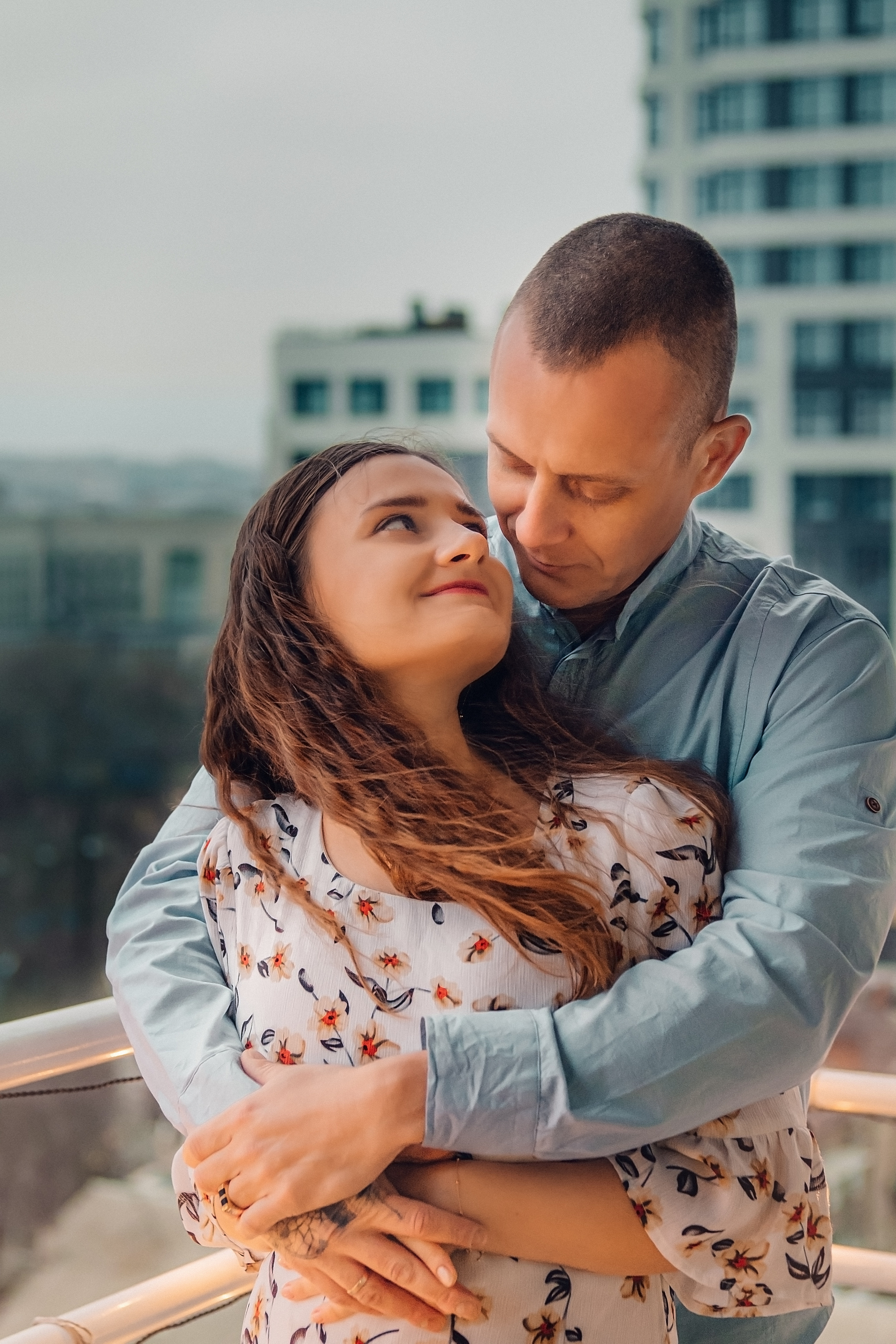 Новорічне чудо. Валерія Сичова. Сімейний та репортажний фотограф в Португаліі
