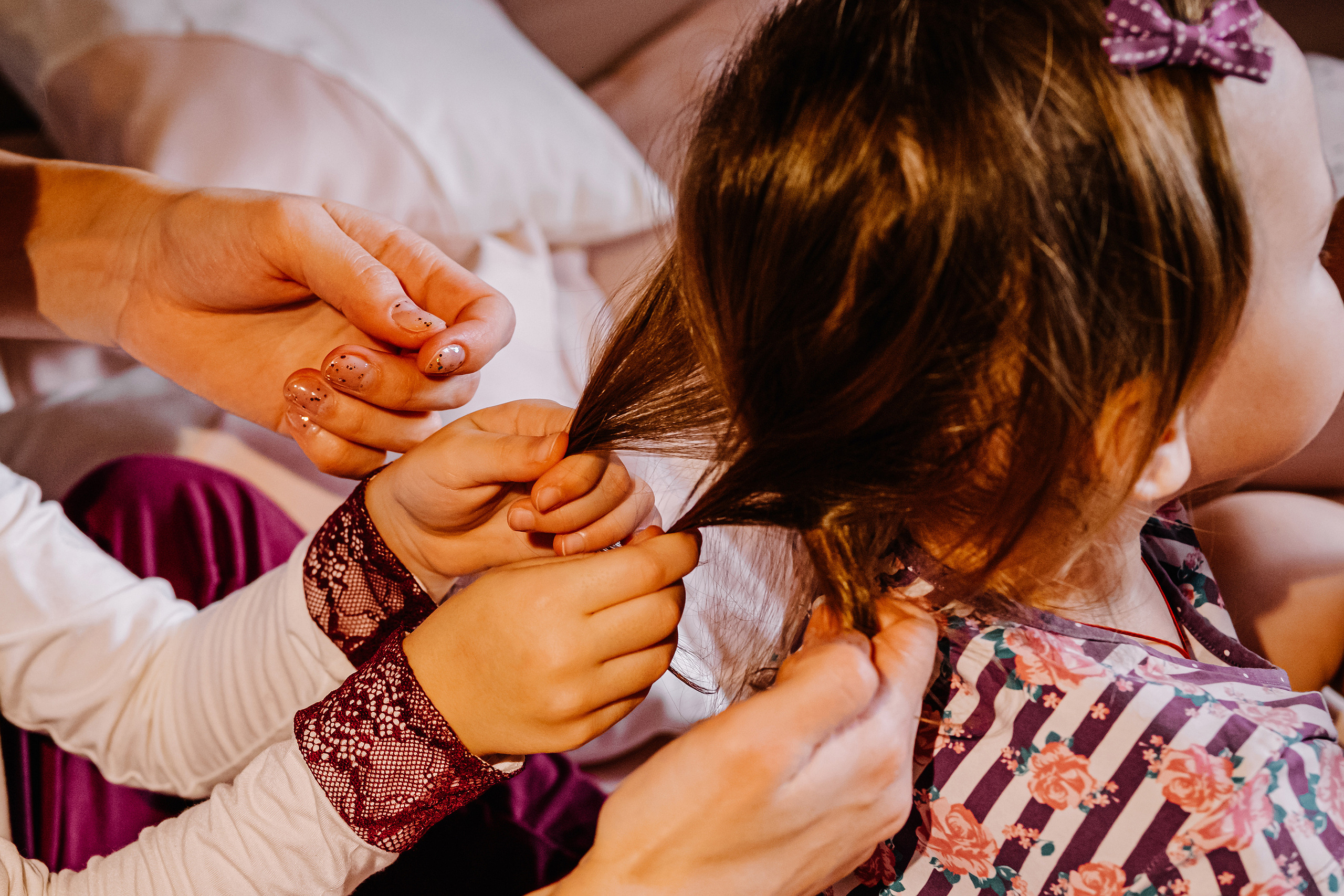 Мамині будні. Валерія Сичова. Сімейний та репортажний фотограф в Португаліі