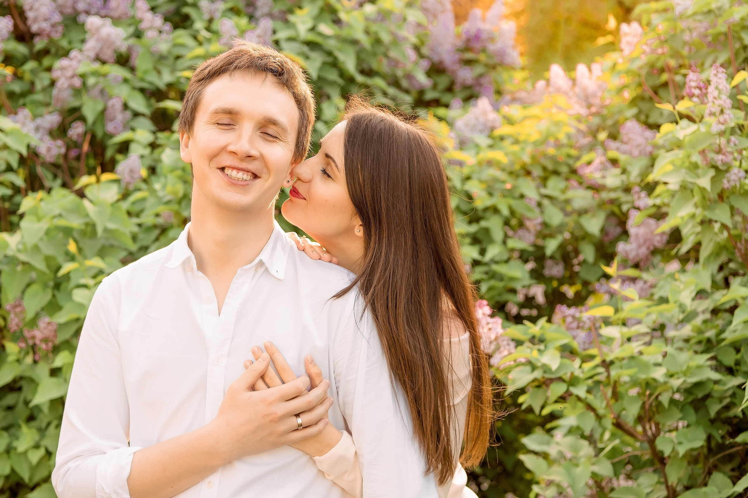 Бузковий настрій. Валерія Сичова. Сімейний та репортажний фотограф в Португаліі