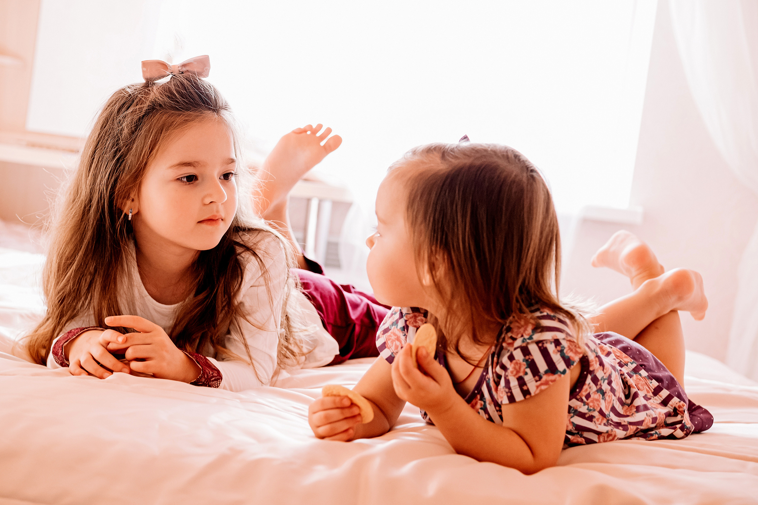 Мамині будні. Валерія Сичова. Сімейний та репортажний фотограф в Португаліі