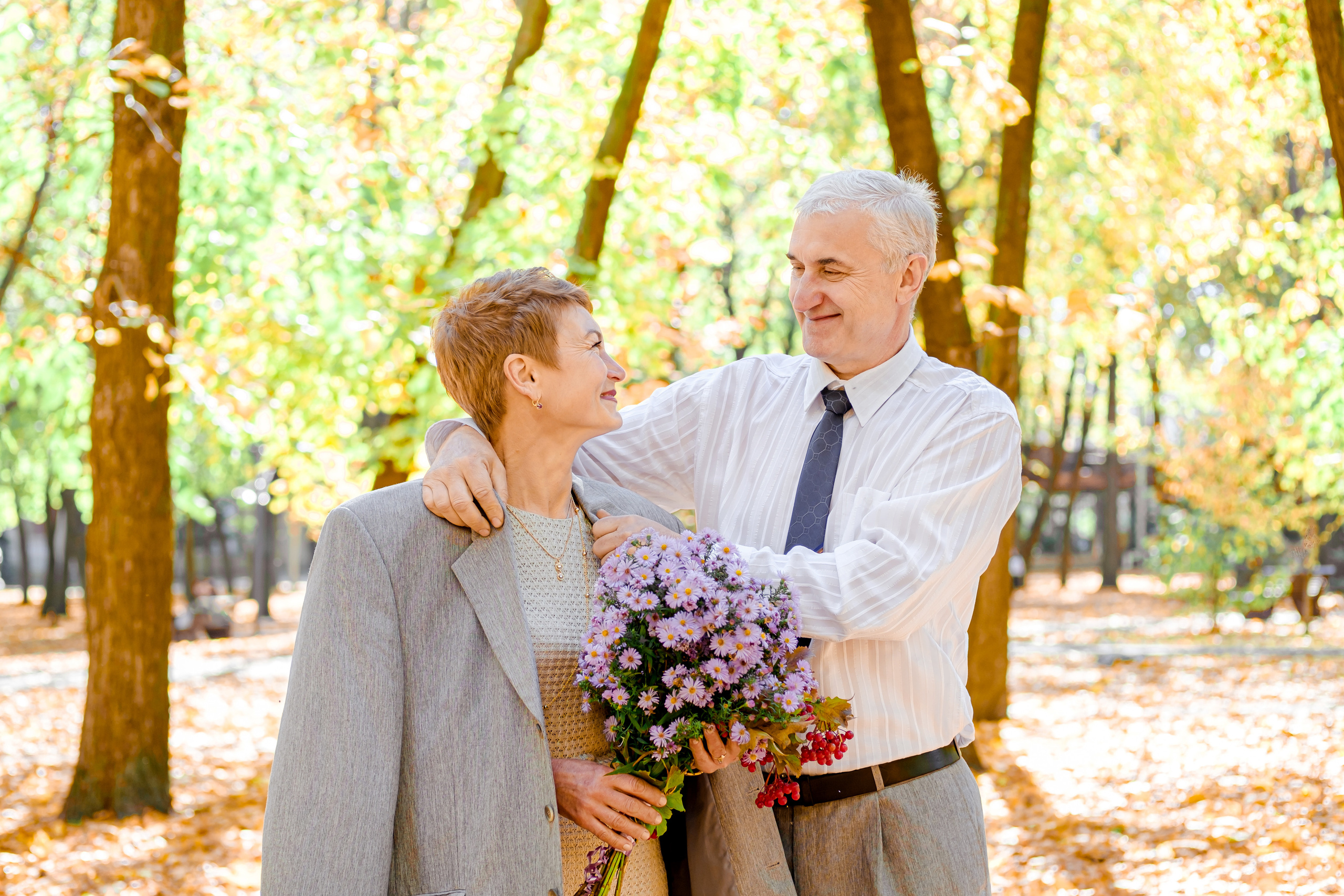 Осіння прогулянка. Валерія Сичова. Сімейний та репортажний фотограф в Португаліі