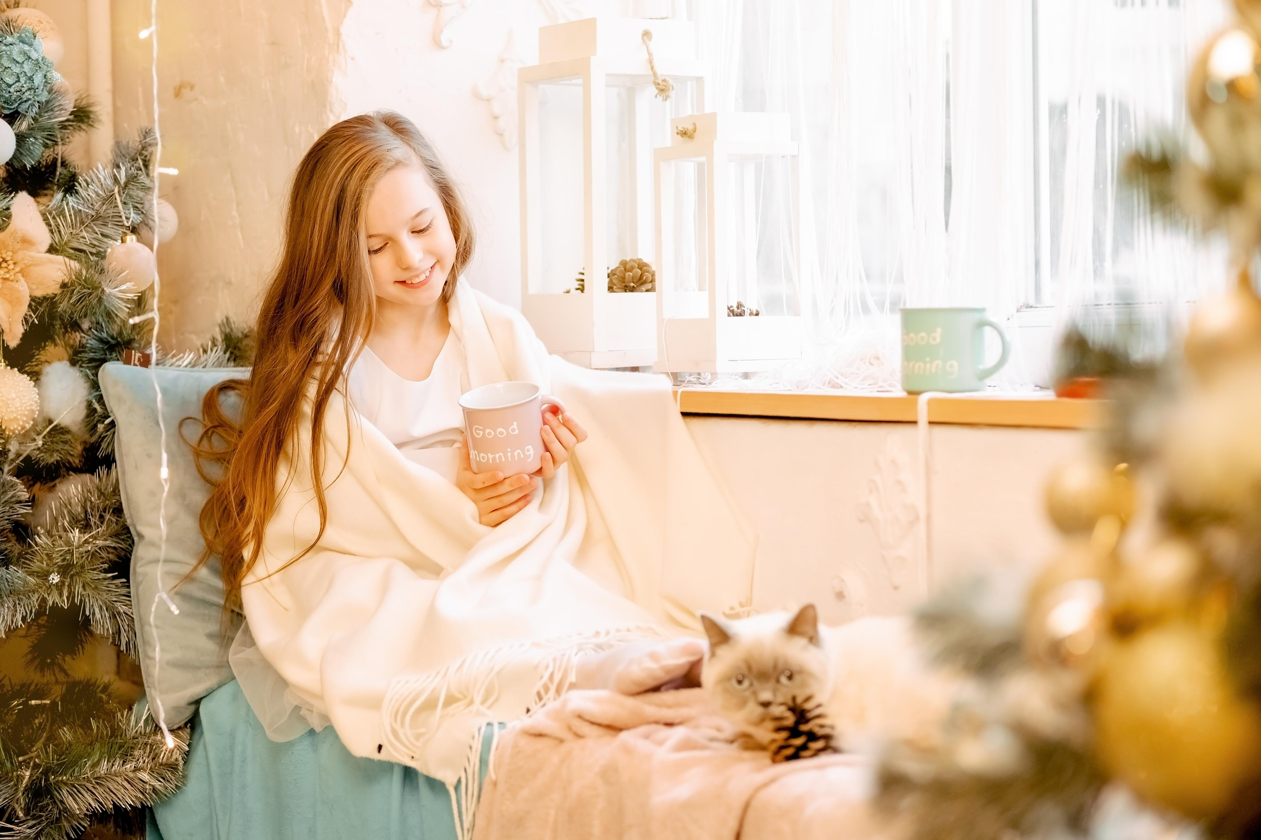 Новорічна казка. Валерія Сичова. Сімейний та репортажний фотограф в Португаліі