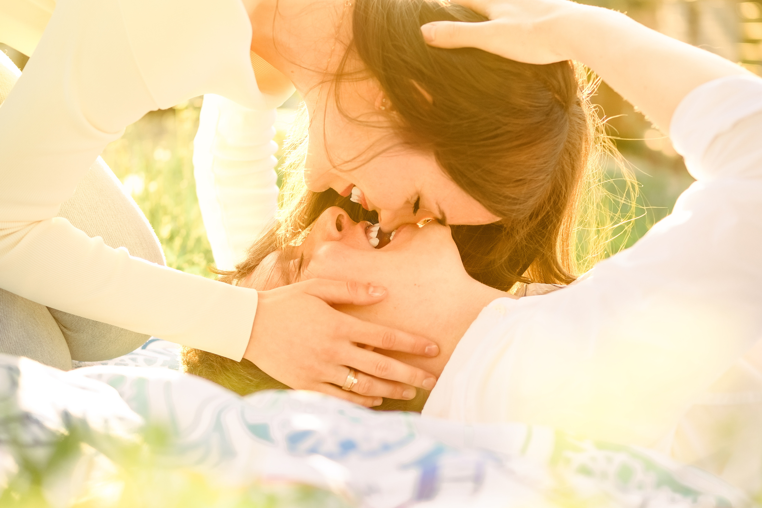 Бузковий настрій. Валерія Сичова. Сімейний та репортажний фотограф в Португаліі