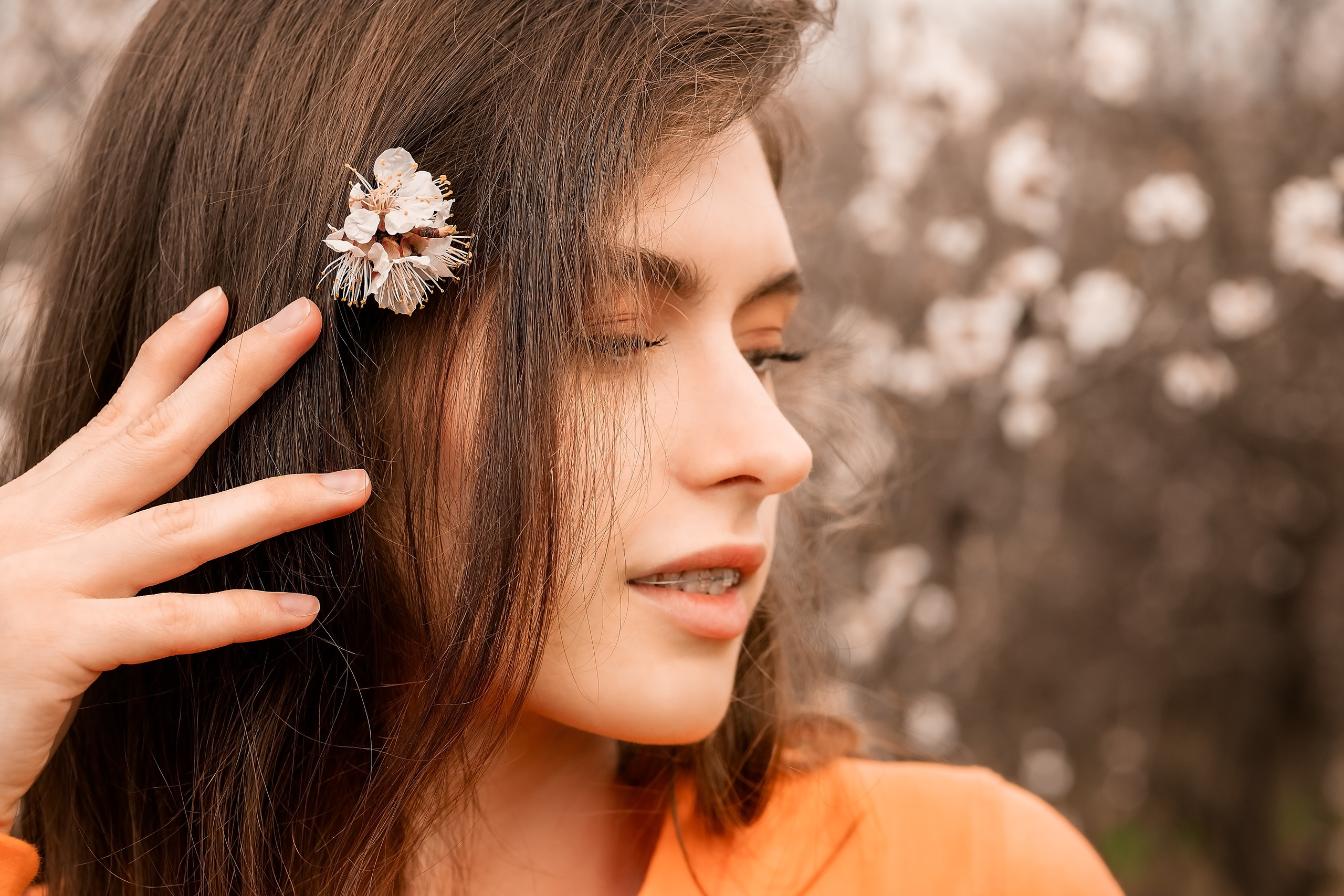 Весна у моєму серці. Валерія Сичова. Сімейний та репортажний фотограф в Португаліі