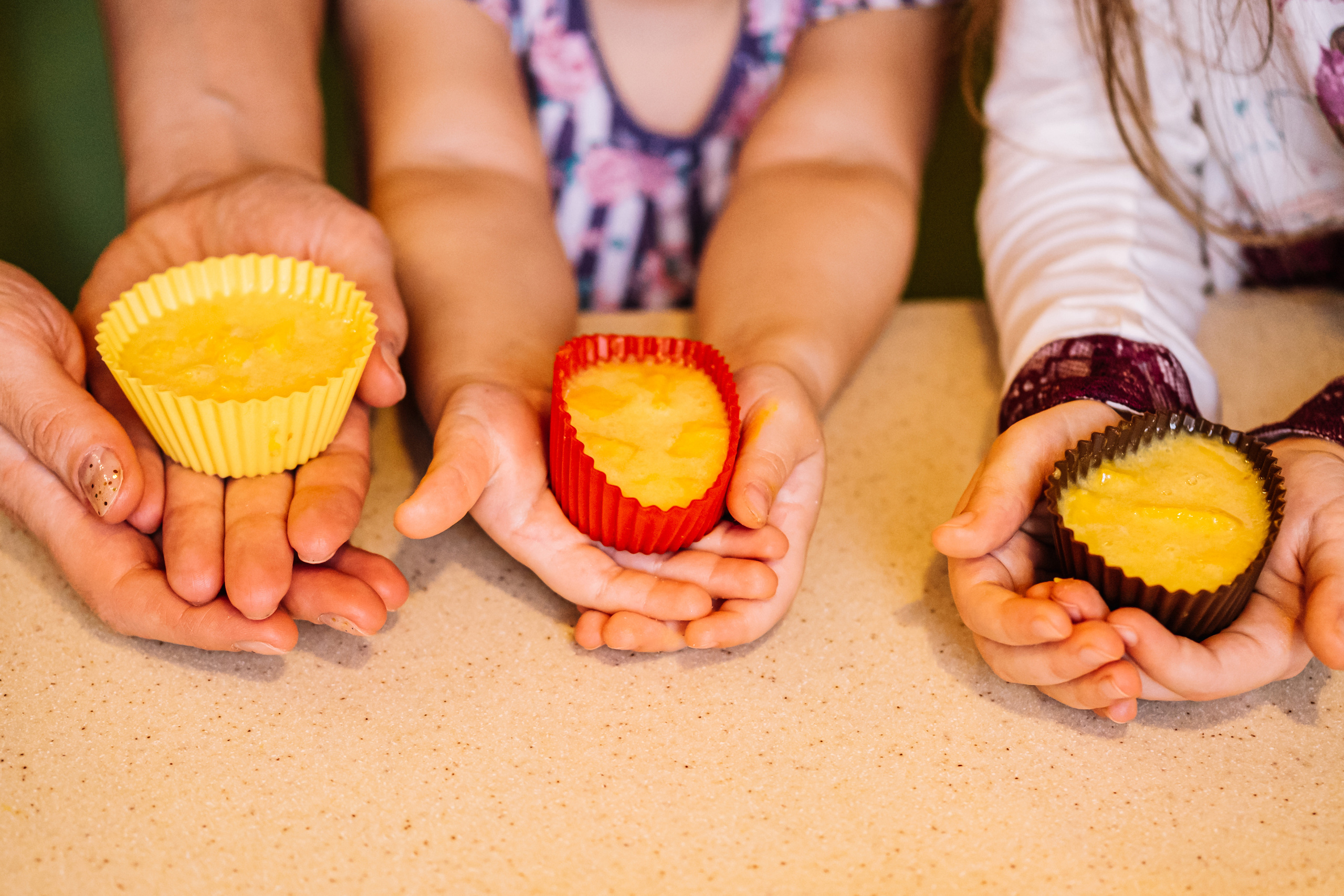 У мами на кухні. Валерія Сичова. Сімейний та репортажний фотограф в Португаліі
