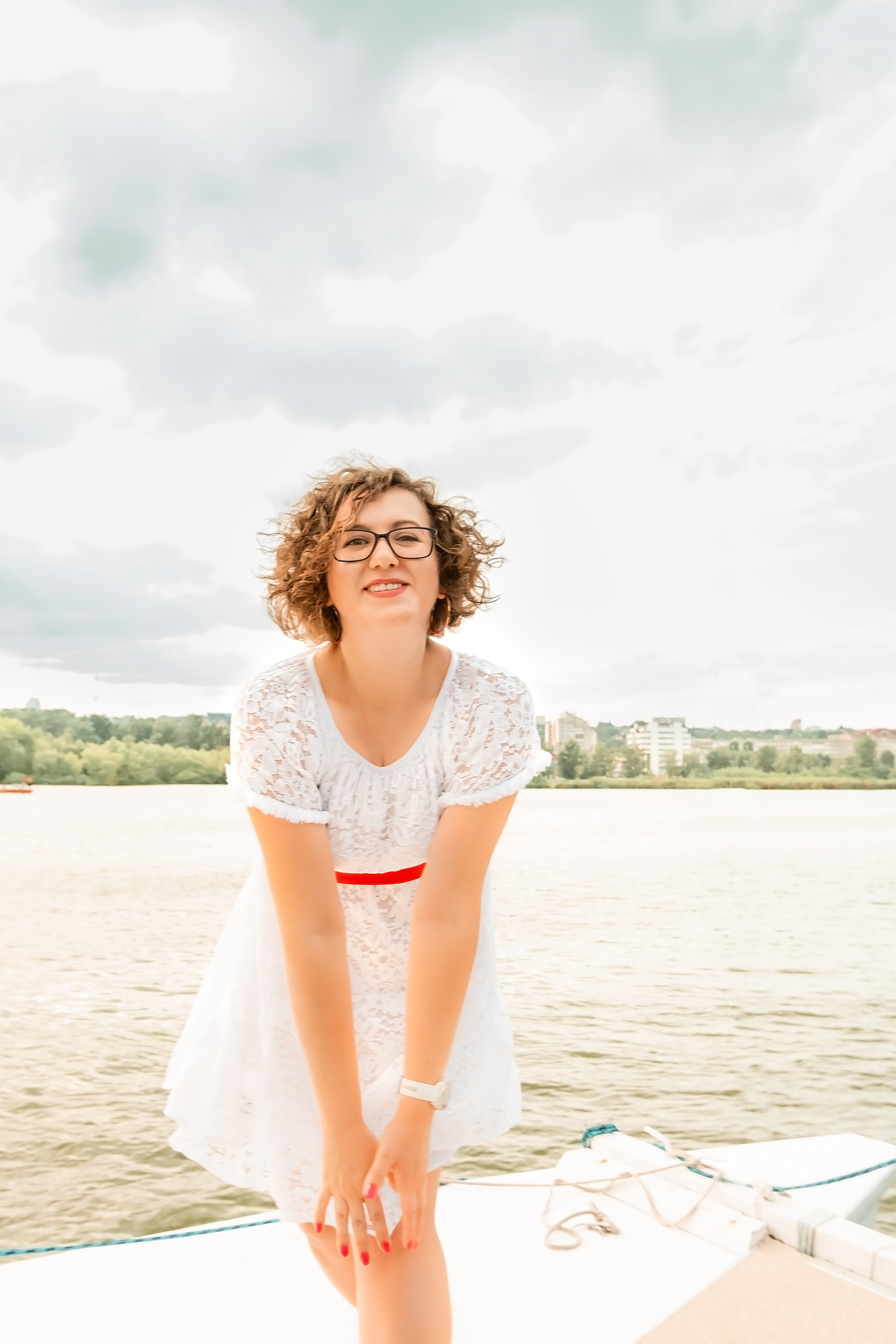 Сонячний День народження. Валерія Сичова. Сімейний та репортажний фотограф в Португаліі