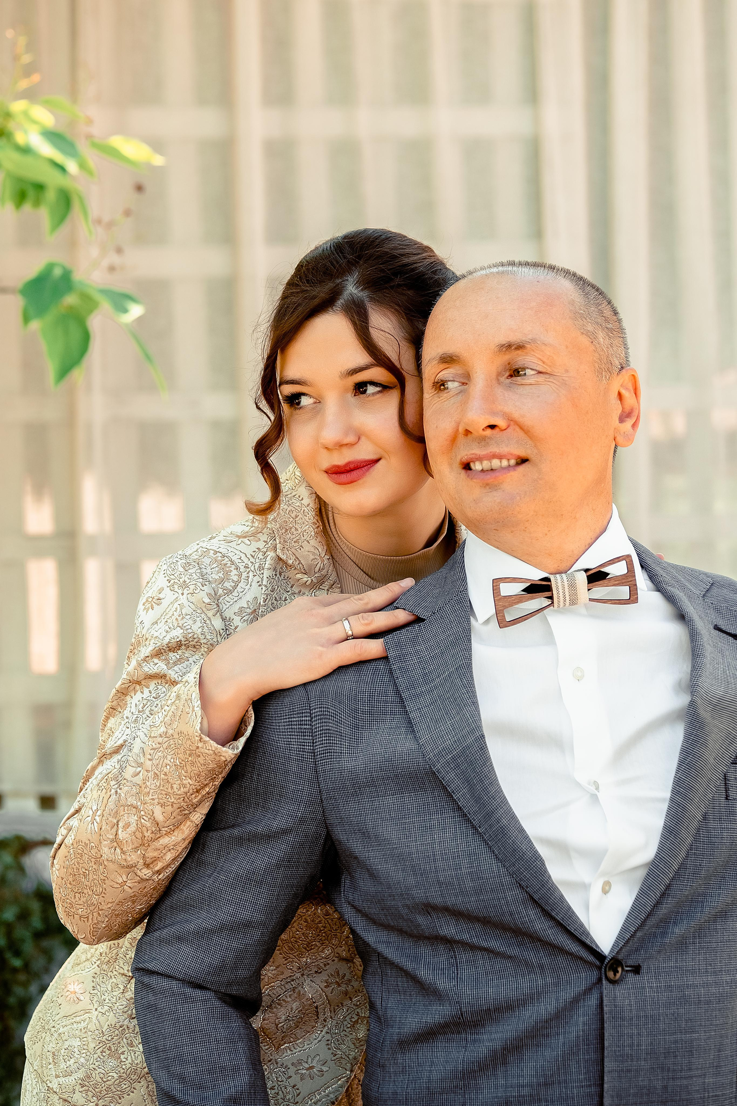 Сімейна фотосессія на випускний. Валерія Сичова. Сімейний та репортажний фотограф в Португаліі