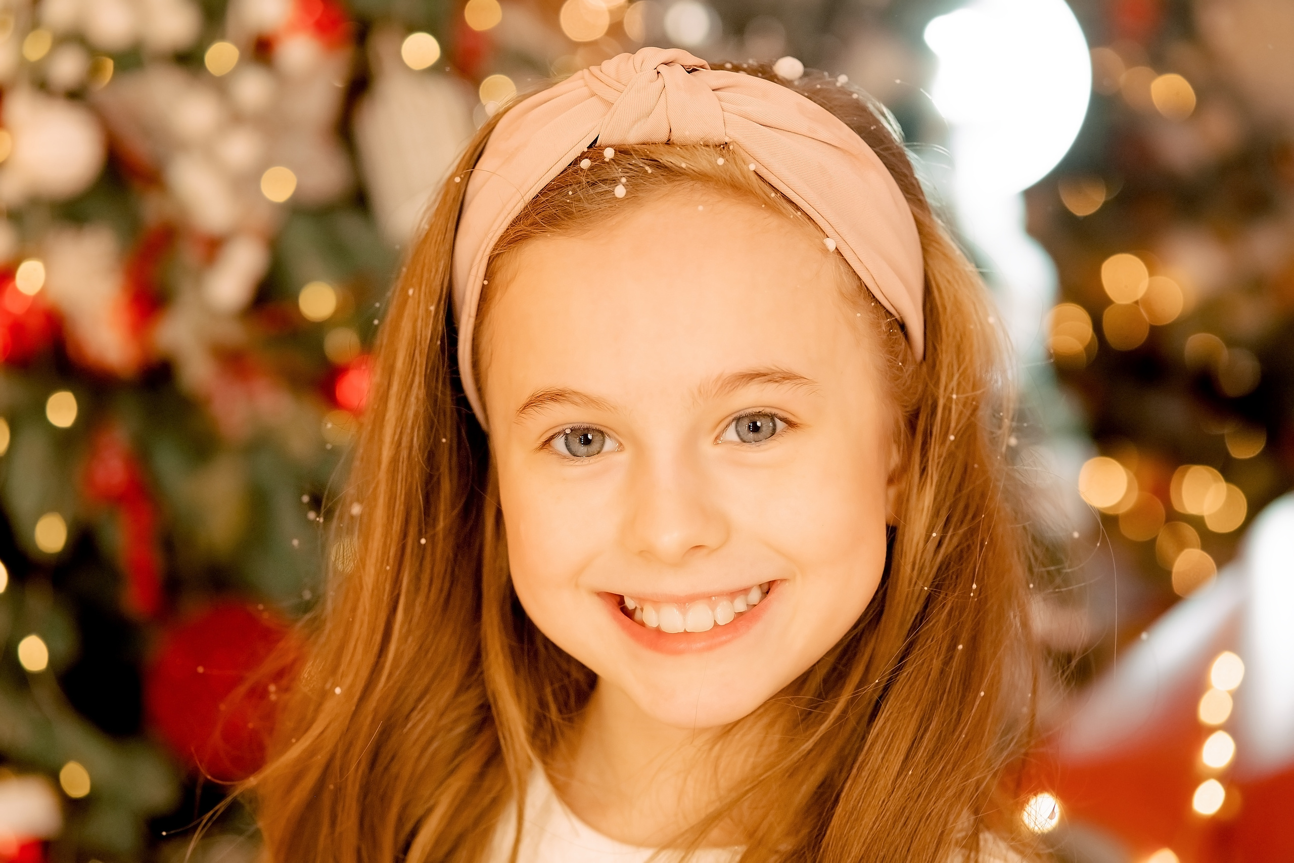 Новорічна казка. Валерія Сичова. Сімейний та репортажний фотограф в Португаліі