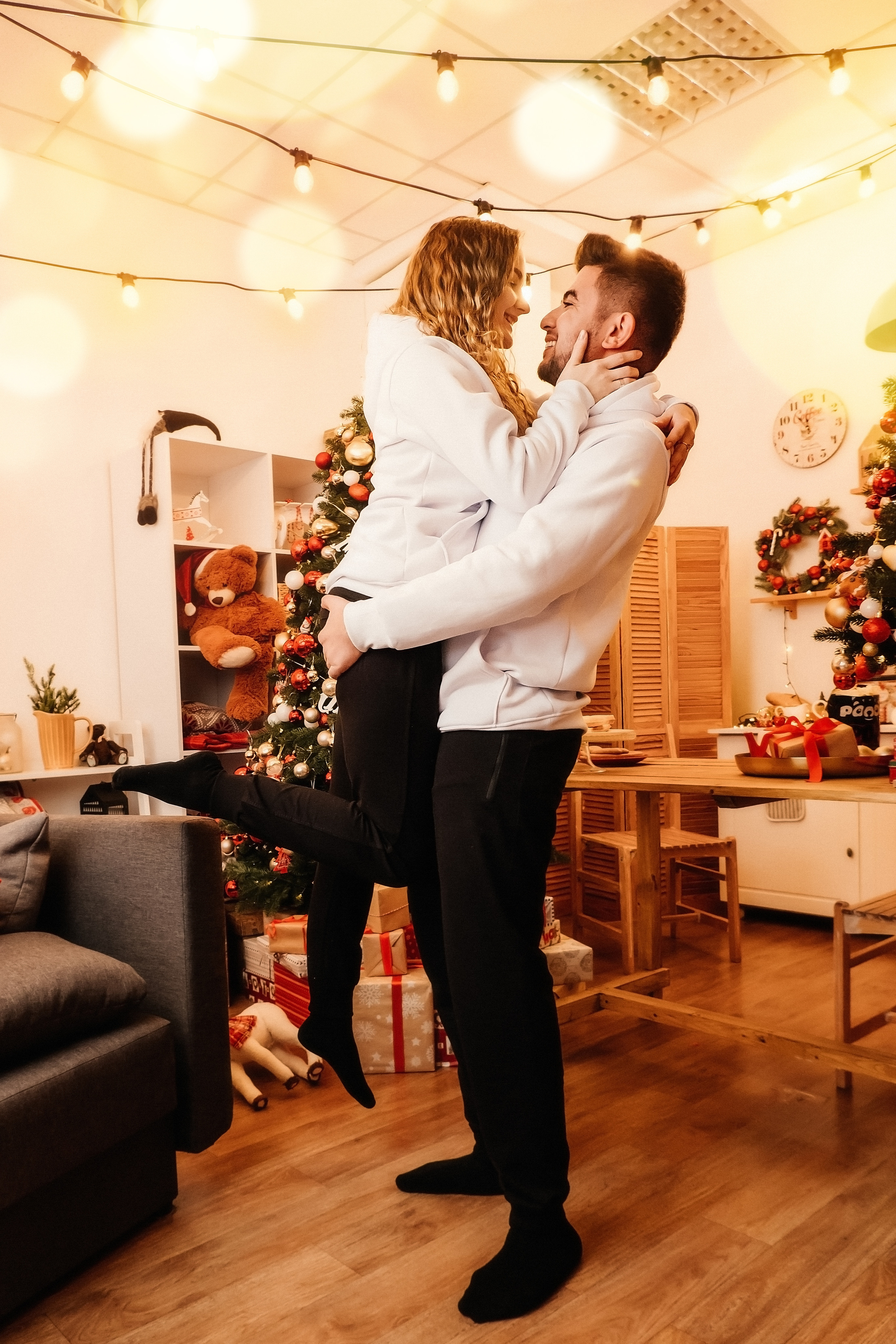 Інтернаціональне кохання. Україна & Турція. Валерія Сичова. Сімейний та репортажний фотограф в Португаліі