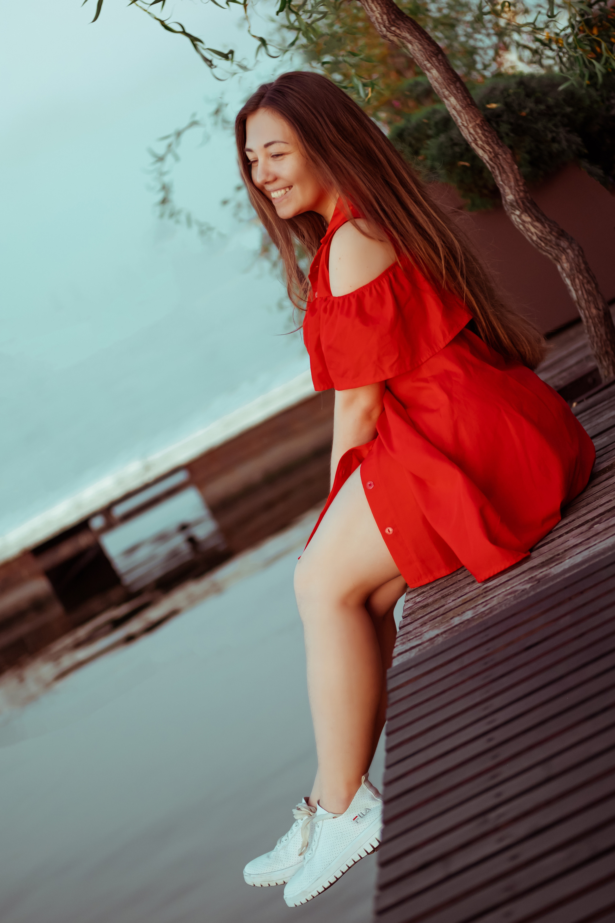 Грайливий настрій. Валерія Сичова. Сімейний та репортажний фотограф в Португаліі