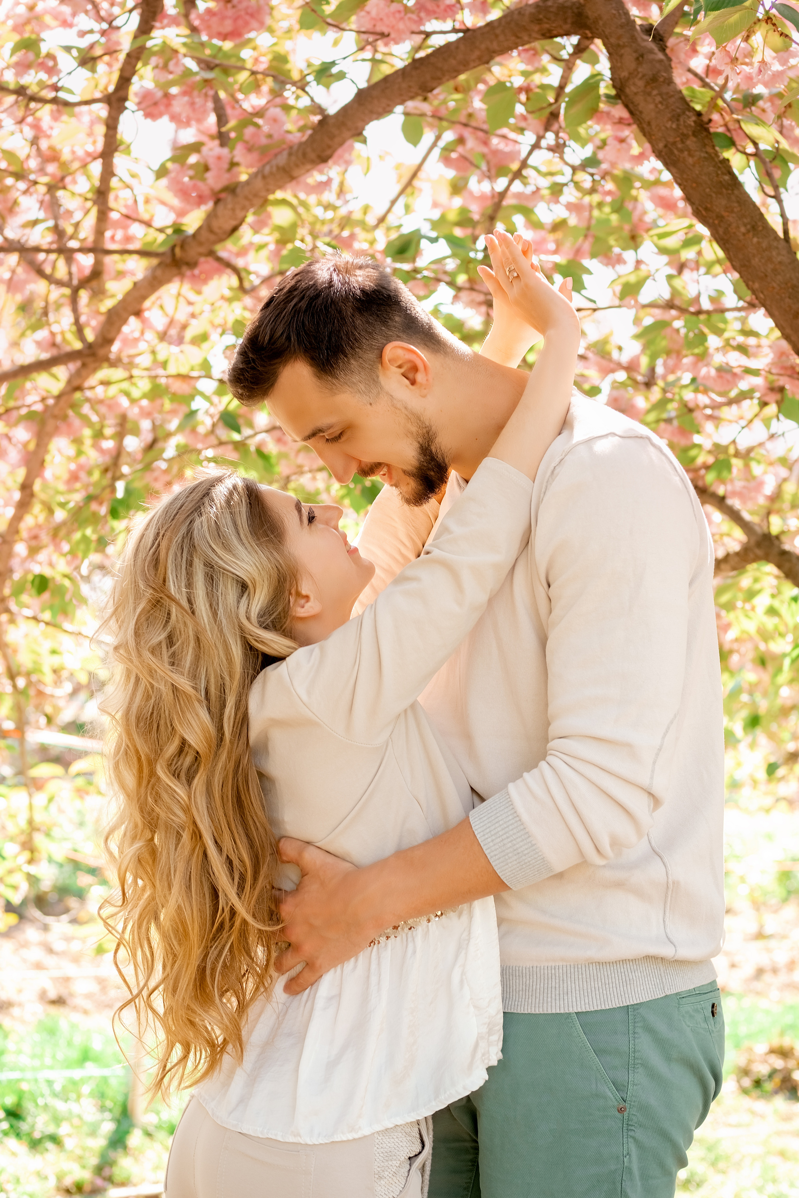 Наповнені теплом. Валерія Сичова. Сімейний та репортажний фотограф в Португаліі