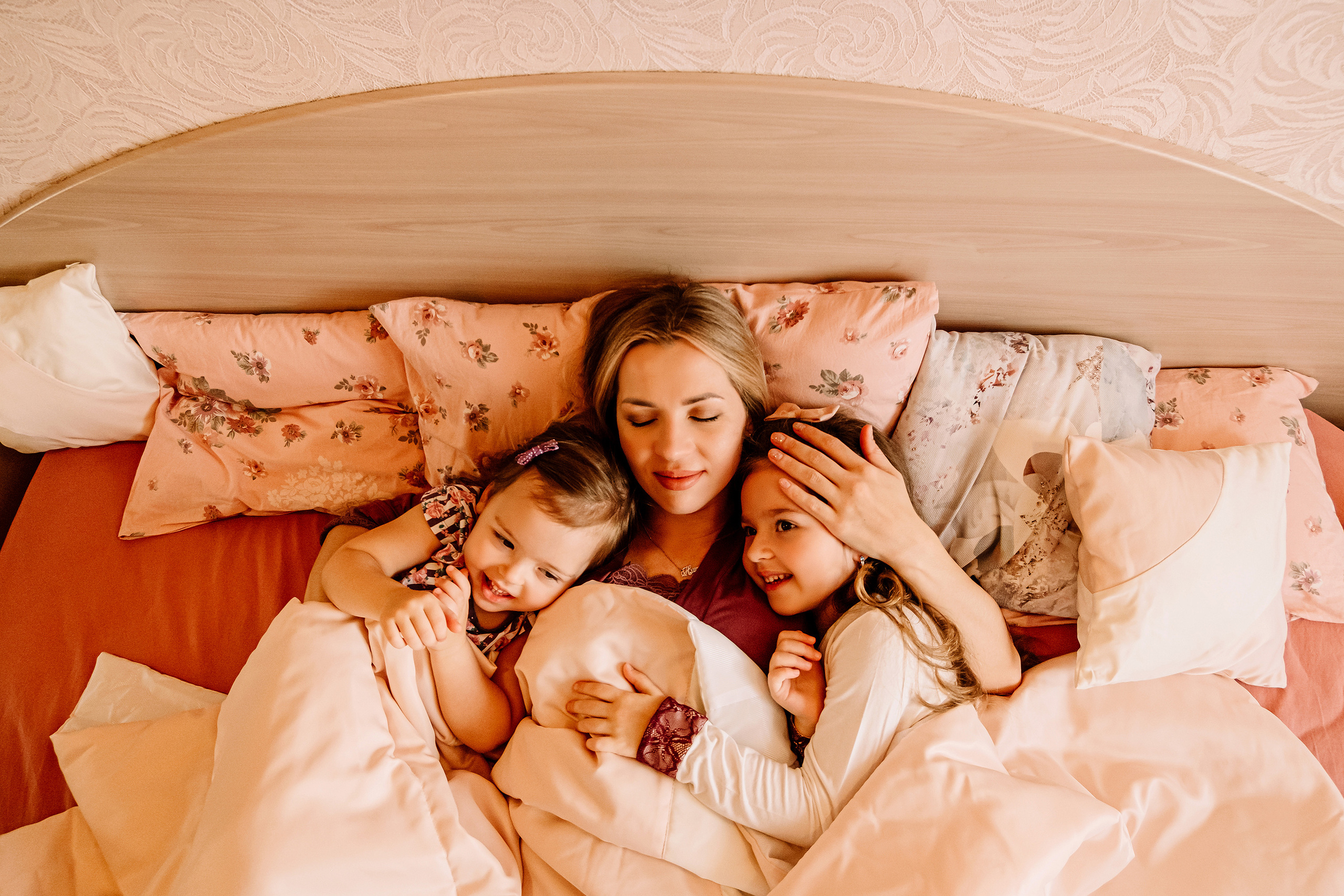 Мамині будні. Валерія Сичова. Сімейний та репортажний фотограф в Португаліі