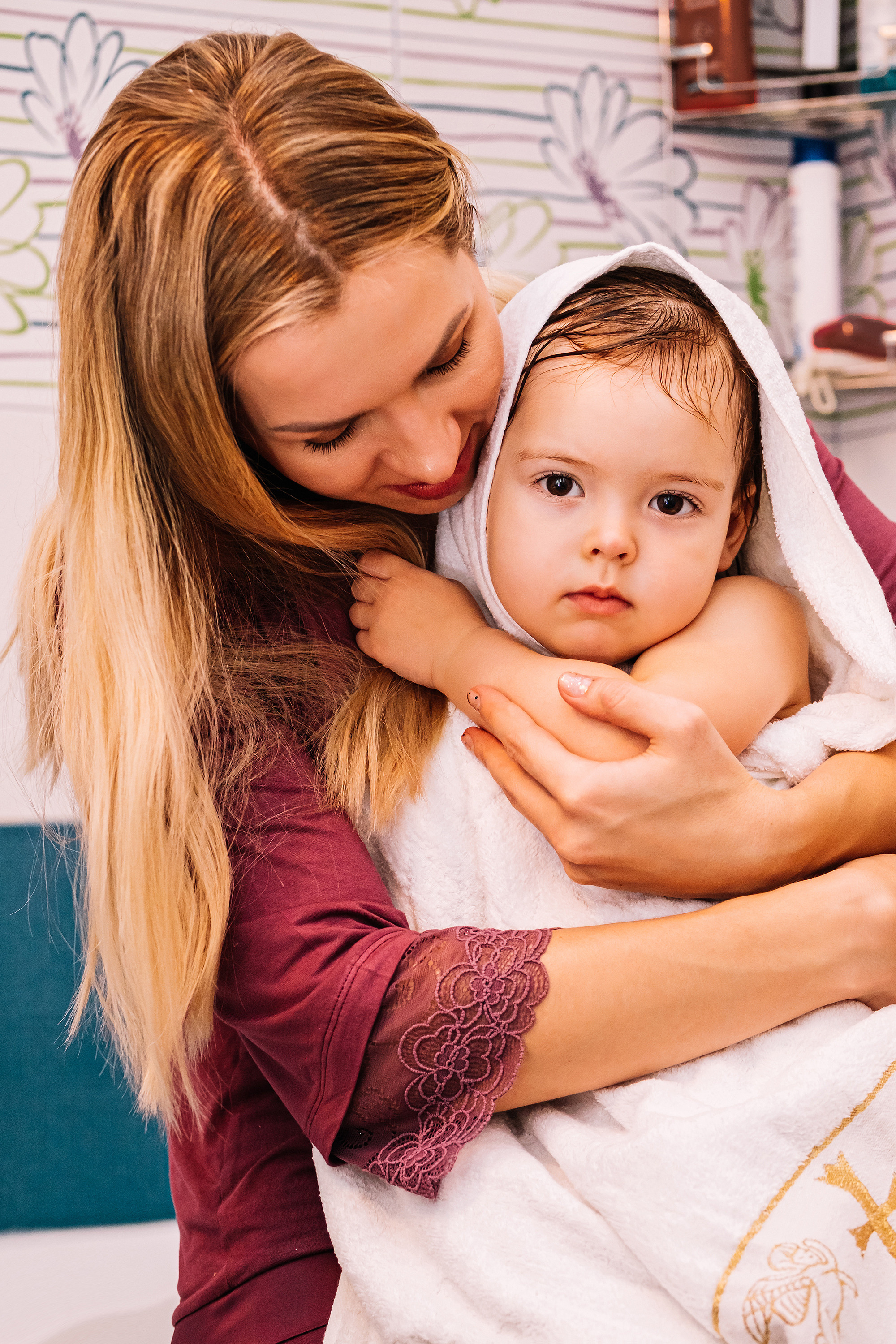 Мамині будні. Валерія Сичова. Сімейний та репортажний фотограф в Португаліі