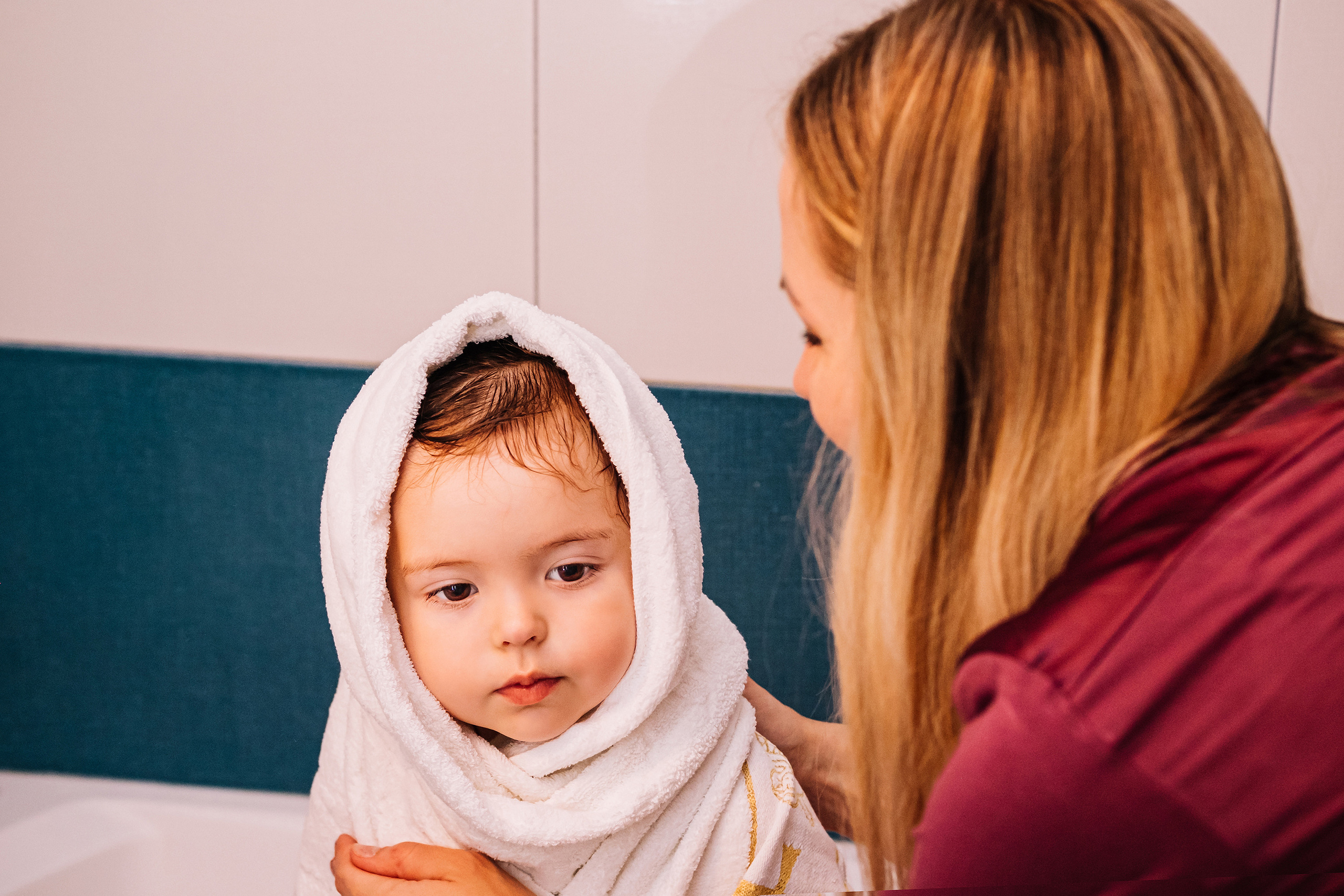 Мамині будні. Валерія Сичова. Сімейний та репортажний фотограф в Португаліі