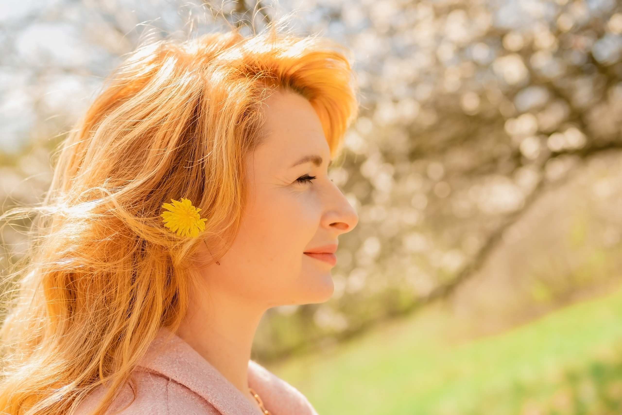 Настрій «Весна». Валерія Сичова. Сімейний та репортажний фотограф в Португаліі