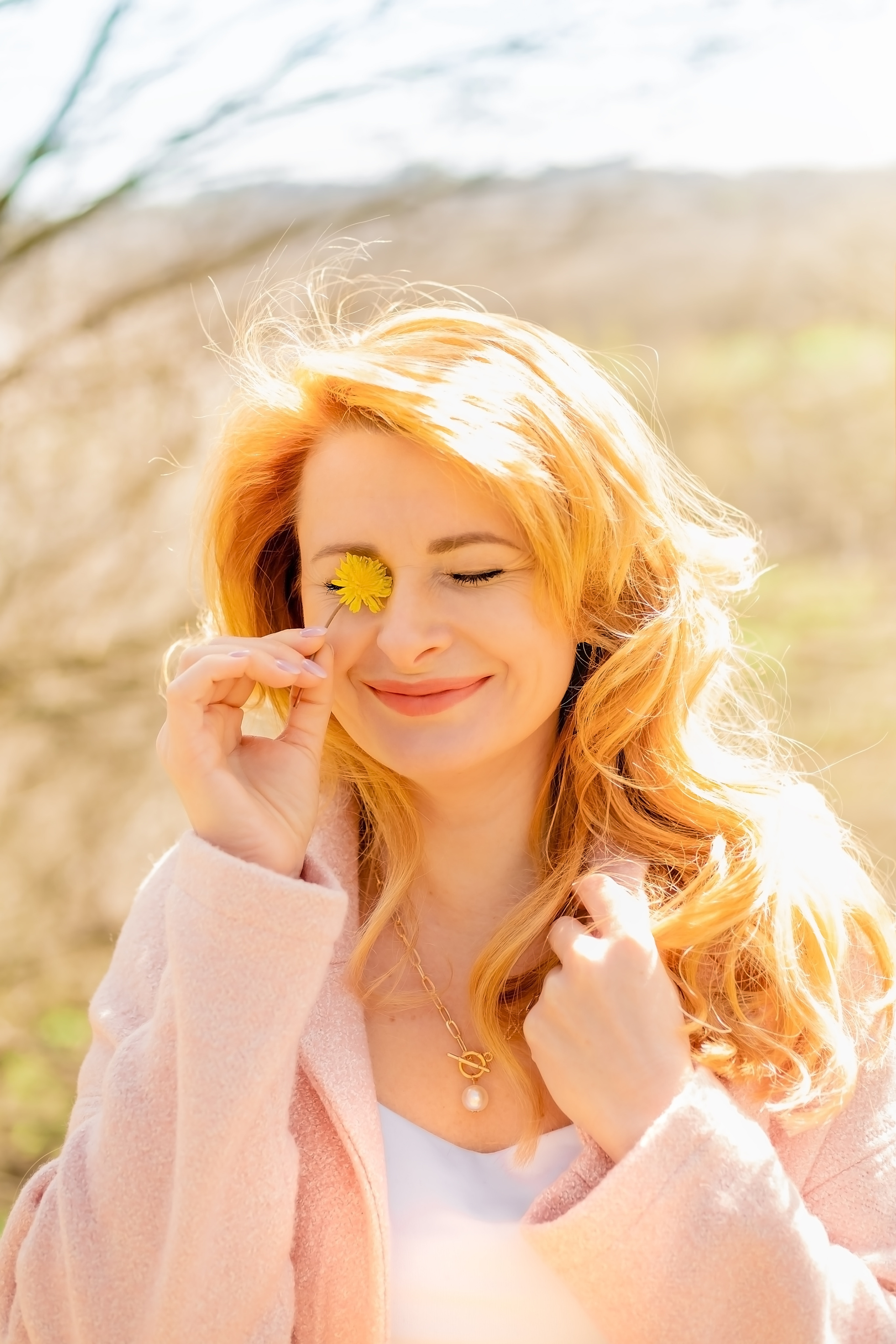 Настрій «Весна». Валерія Сичова. Сімейний та репортажний фотограф в Португаліі