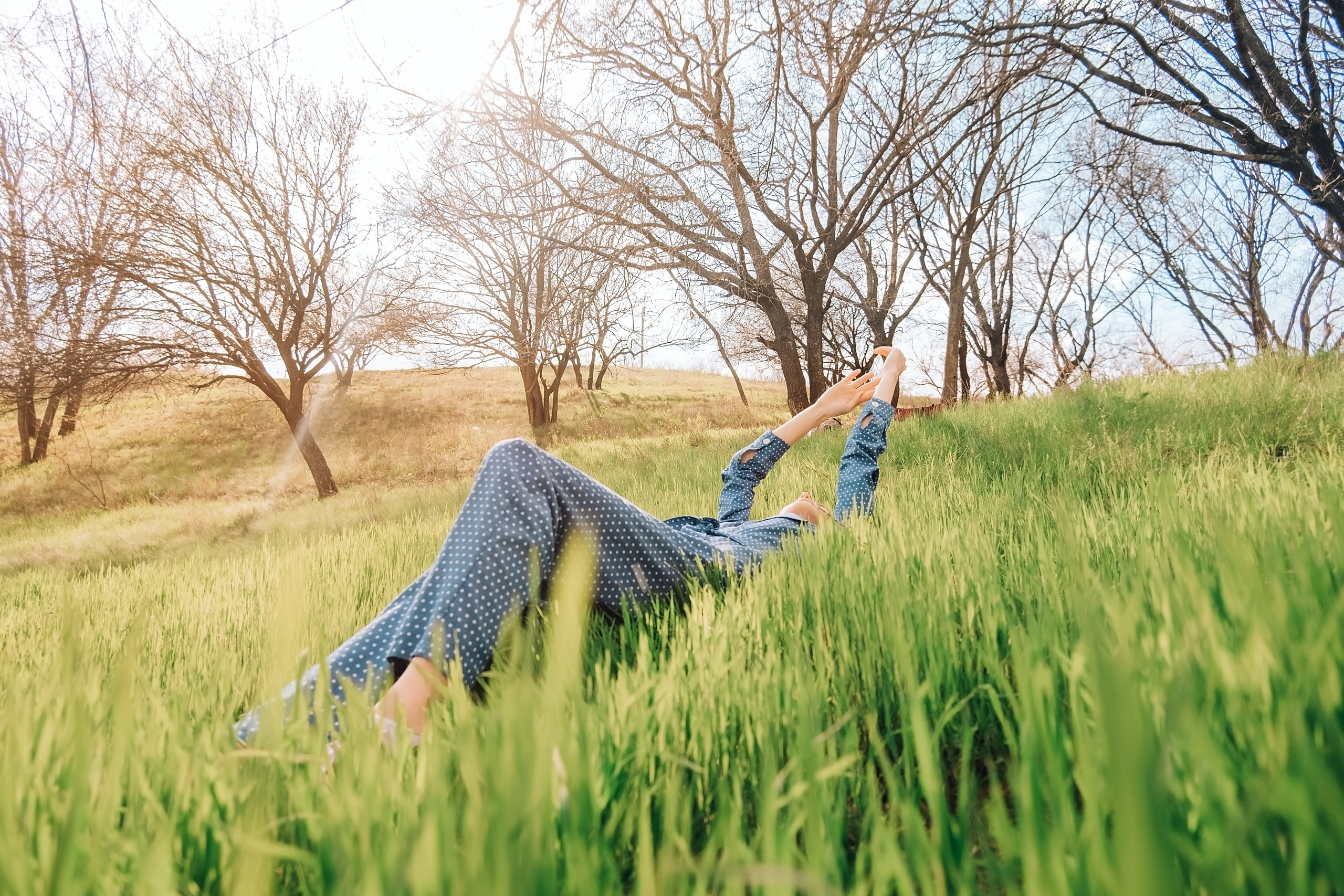 Весна у моєму серці. Валерія Сичова. Сімейний та репортажний фотограф в Португаліі