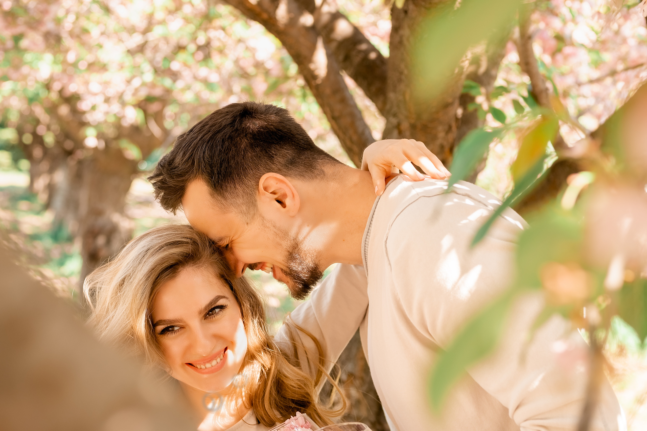 Наповнені теплом. Валерія Сичова. Сімейний та репортажний фотограф в Португаліі