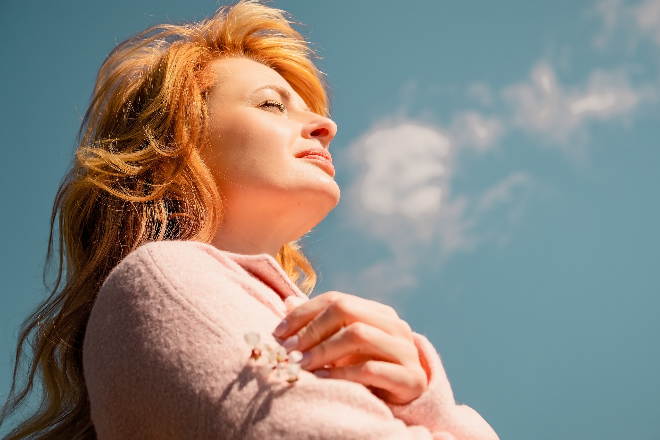 Настрій «Весна». Валерія Сичова. Сімейний та репортажний фотограф в Португаліі