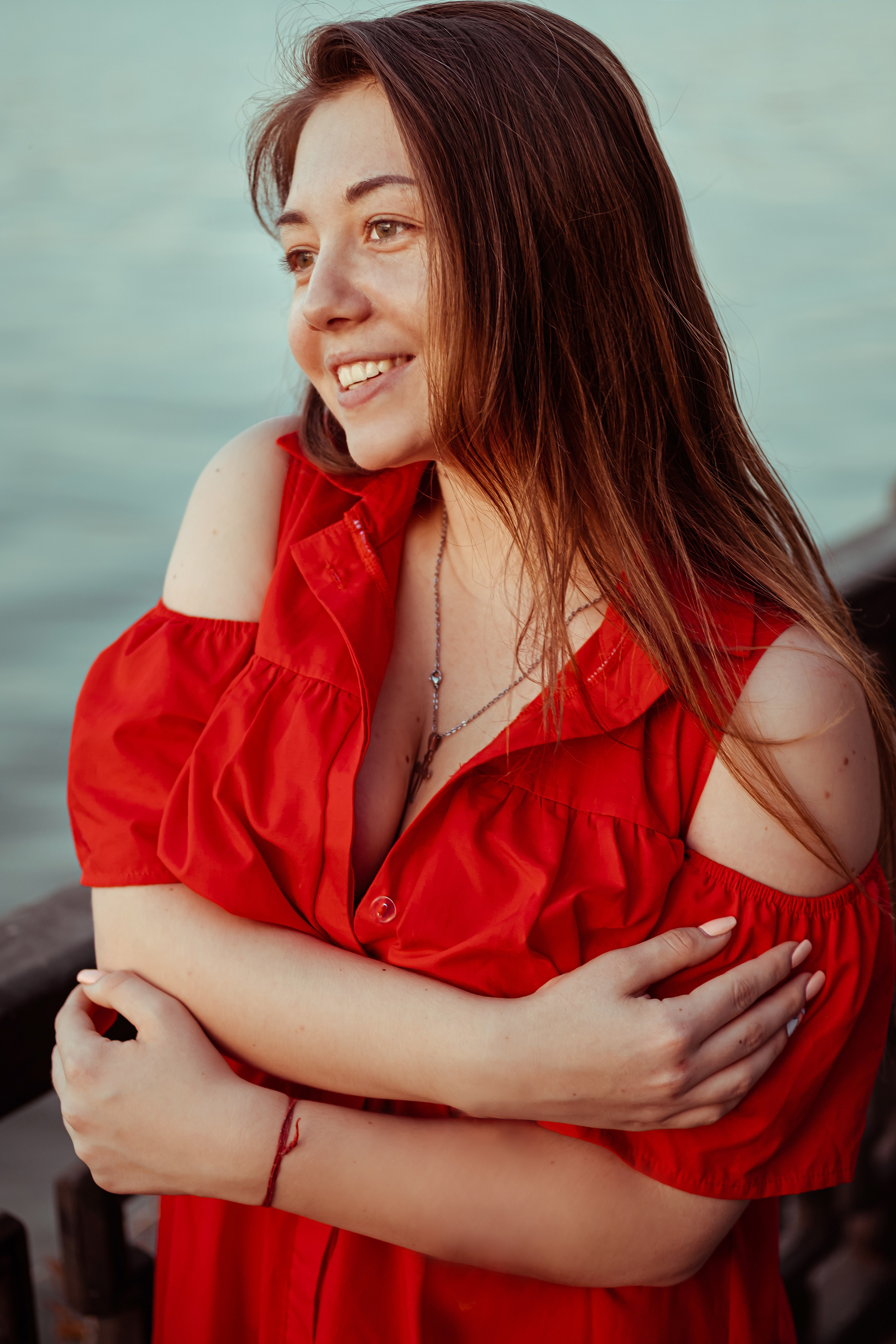 Грайливий настрій. Валерія Сичова. Сімейний та репортажний фотограф в Португаліі