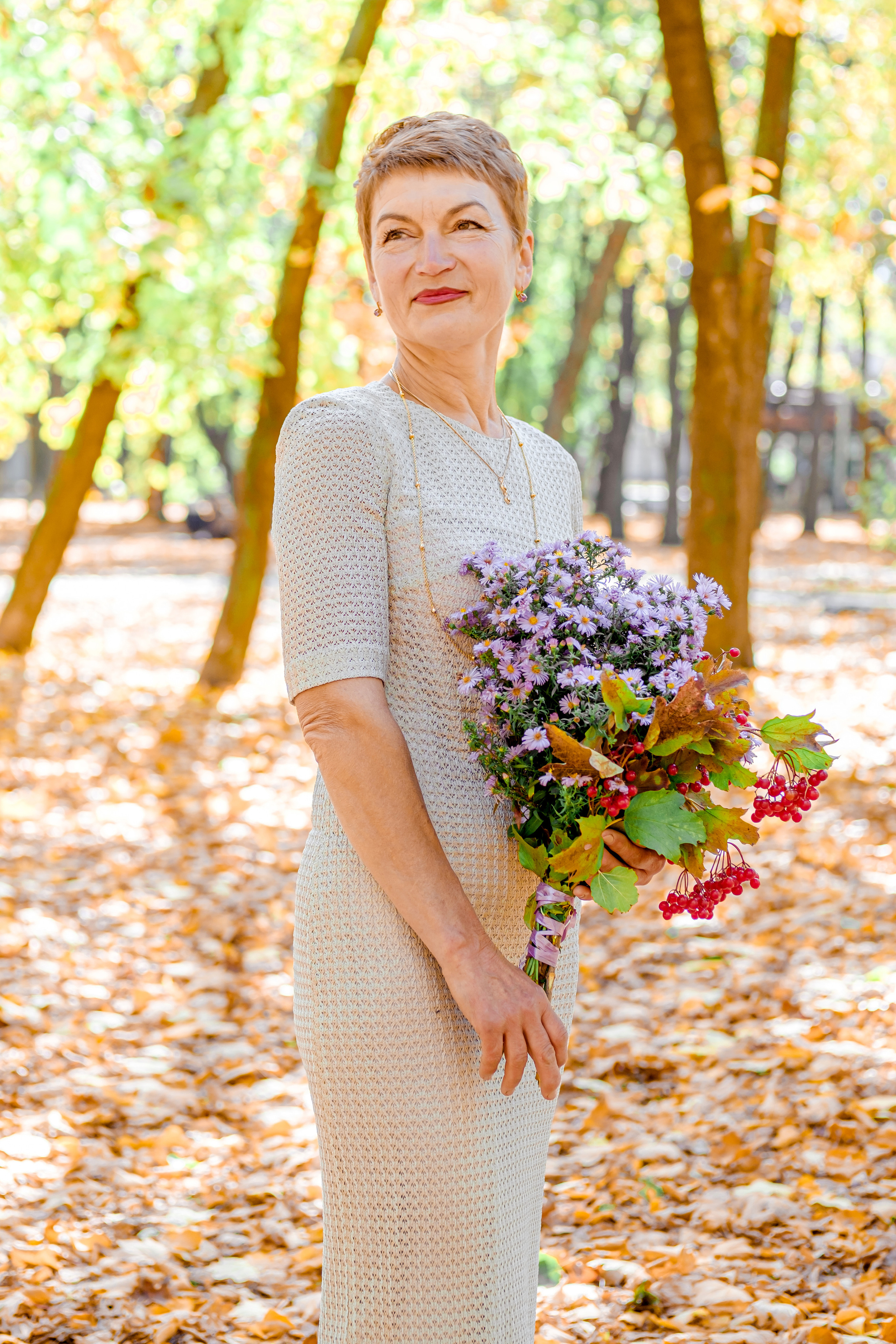Осіння прогулянка. Валерія Сичова. Сімейний та репортажний фотограф в Португаліі