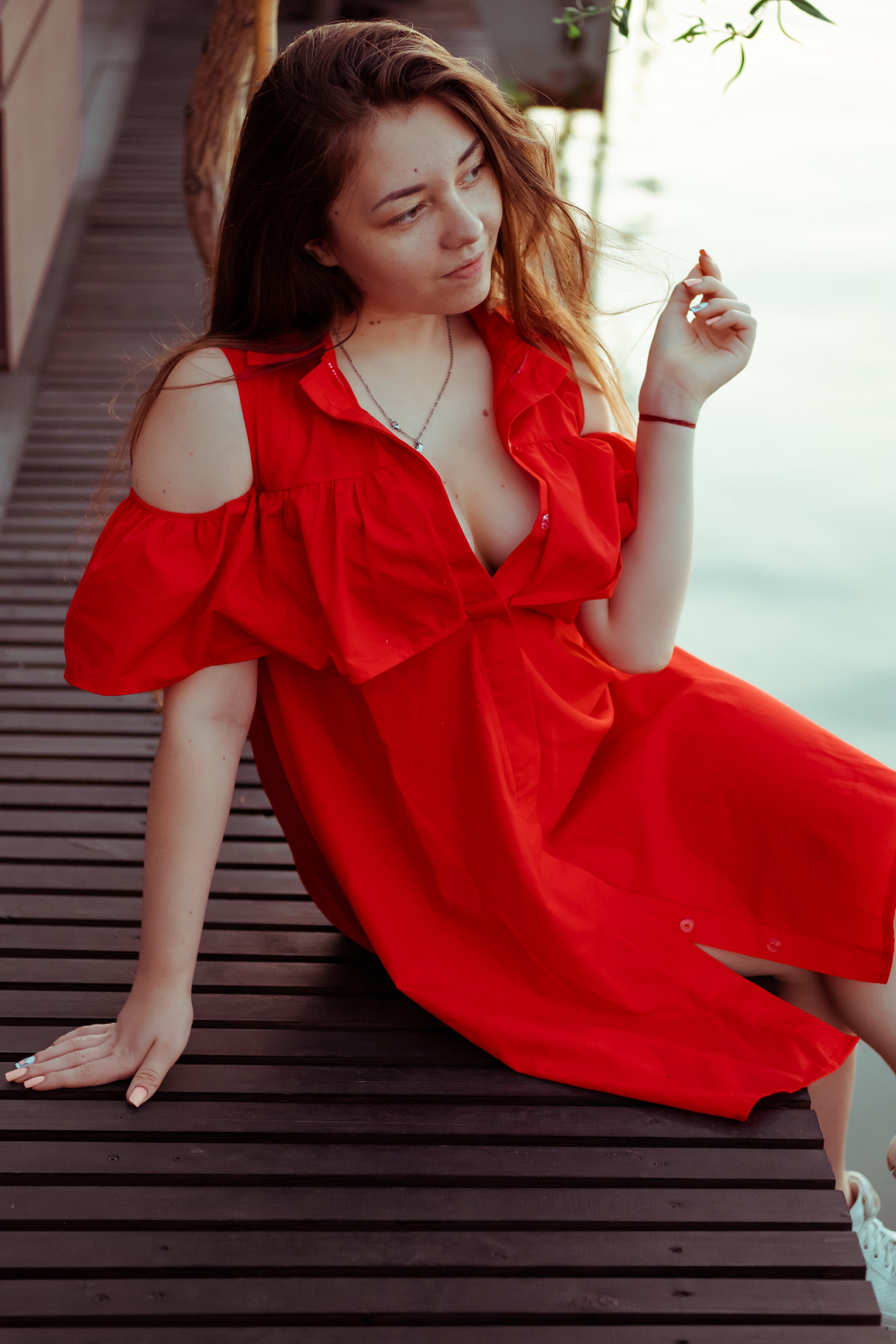 Грайливий настрій. Валерія Сичова. Сімейний та репортажний фотограф в Португаліі