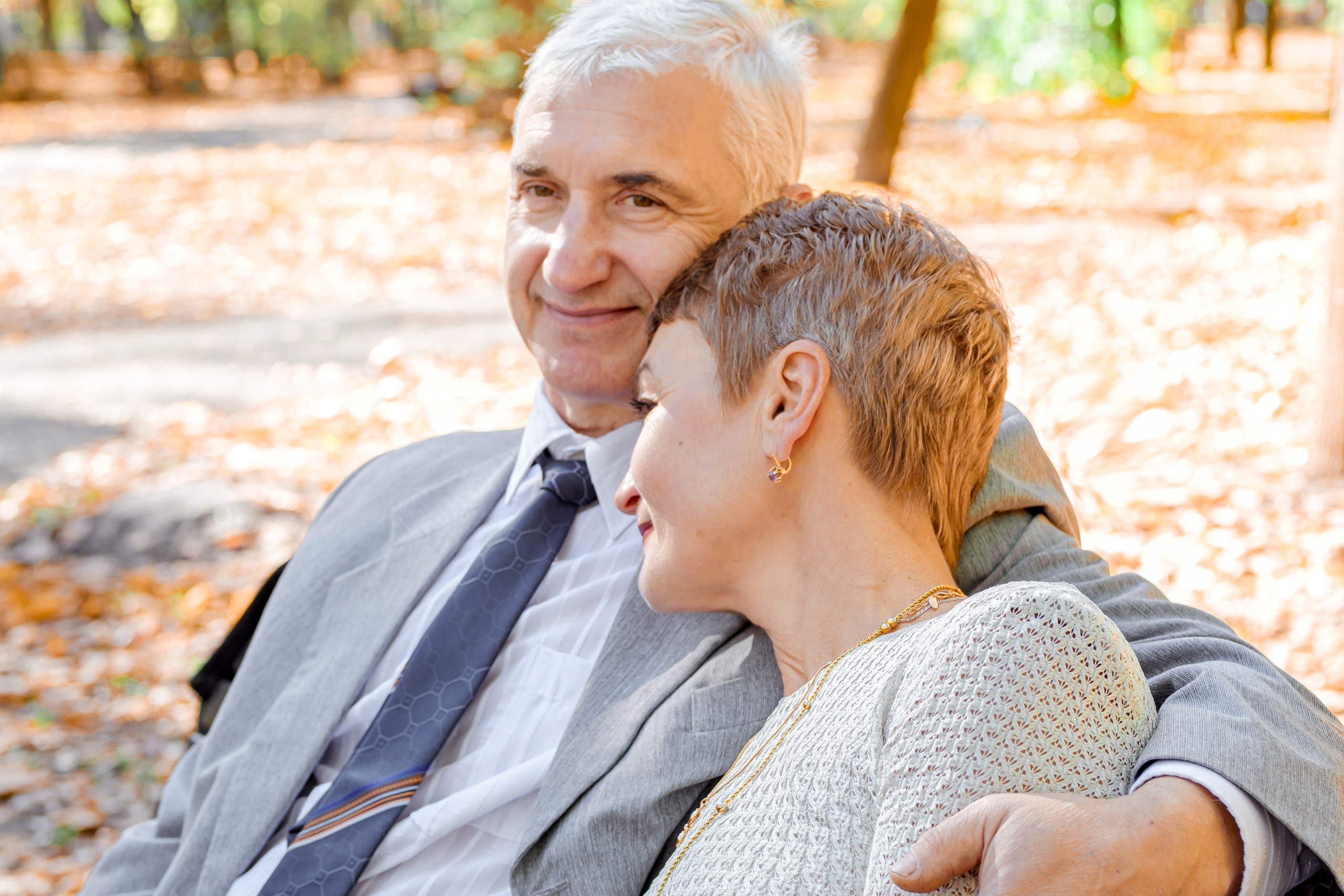 Осіння прогулянка. Валерія Сичова. Сімейний та репортажний фотограф в Португаліі