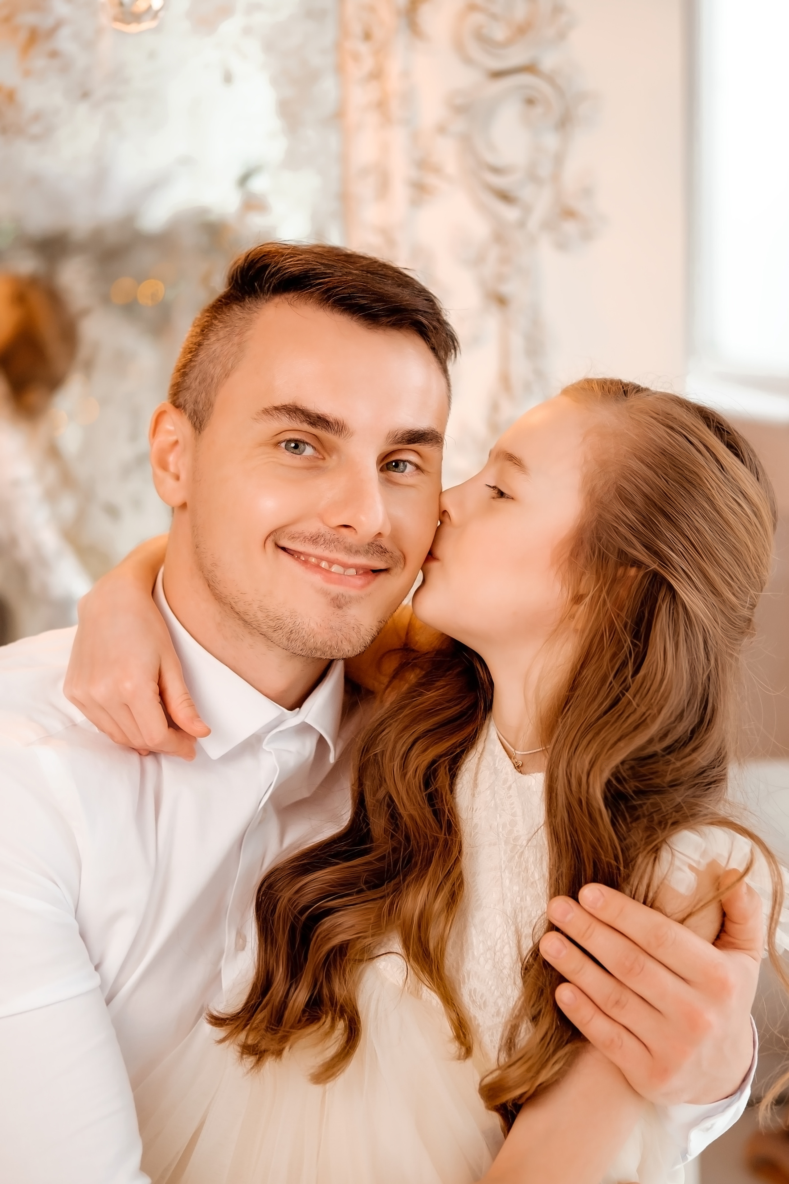 Казка на Новий рік. Валерія Сичова. Сімейний та репортажний фотограф в Португаліі