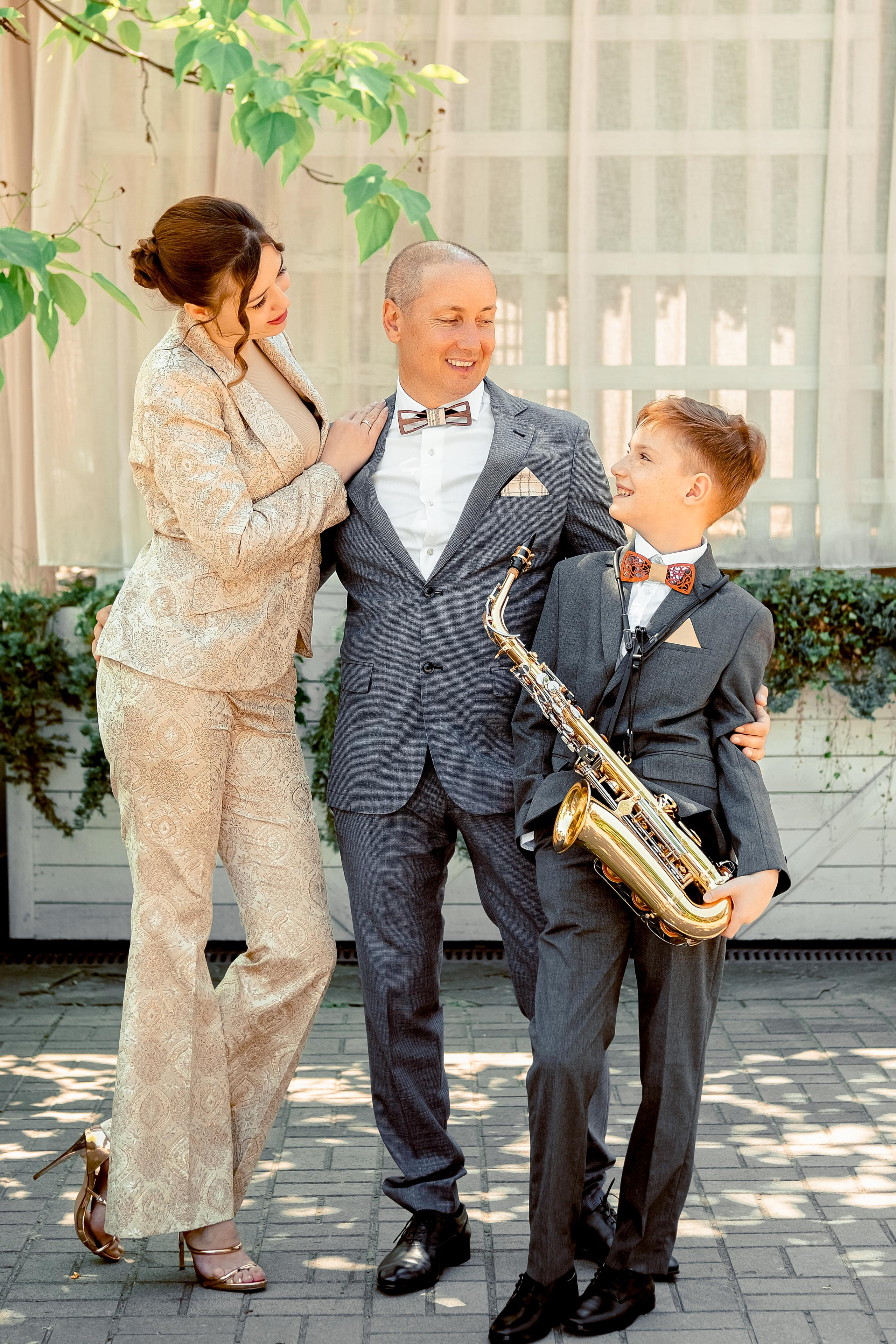 Сімейна фотосессія на випускний. Валерія Сичова. Сімейний та репортажний фотограф в Португаліі