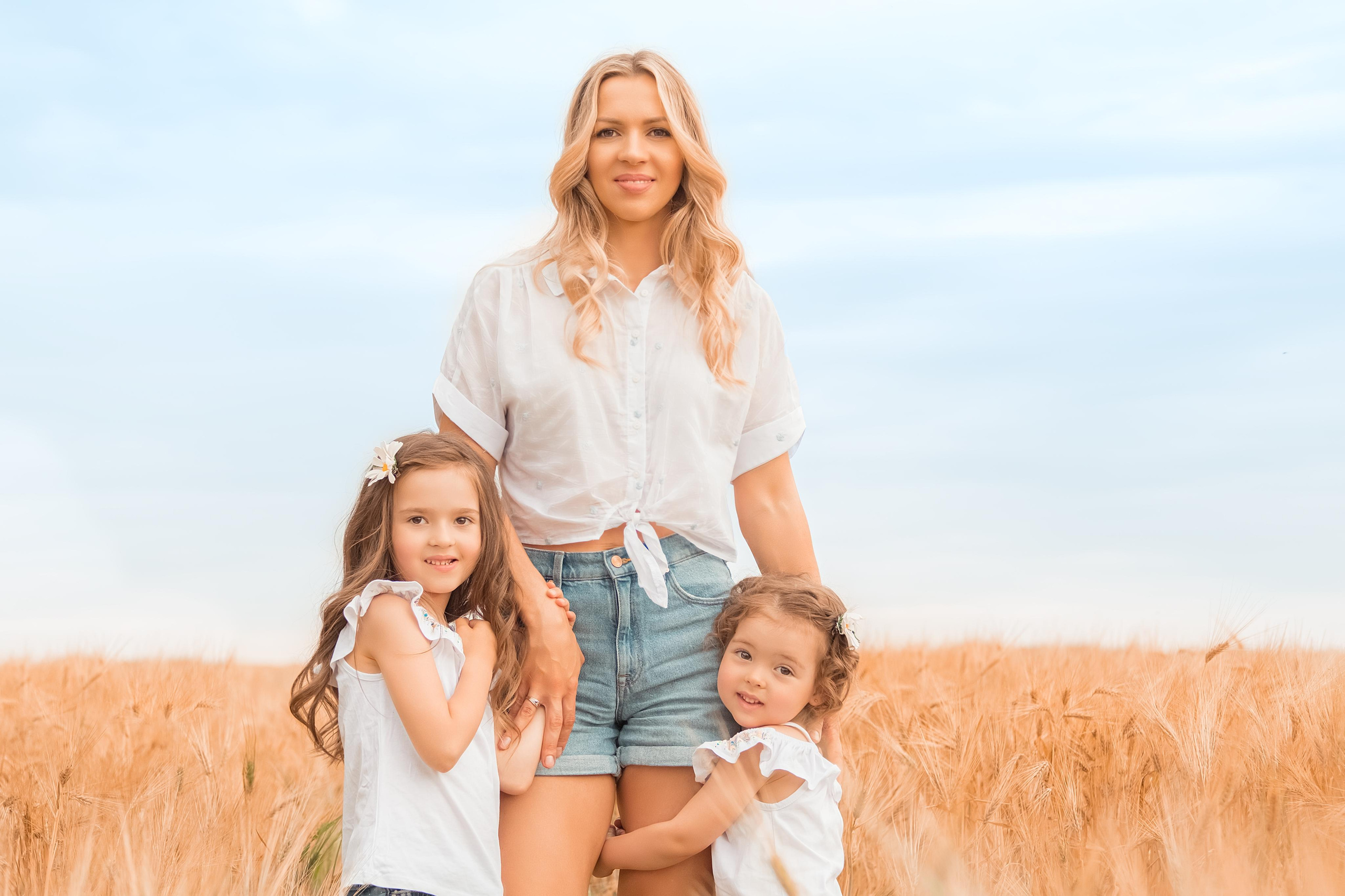 Тепла історія. Валерія Сичова. Сімейний та репортажний фотограф в Португаліі