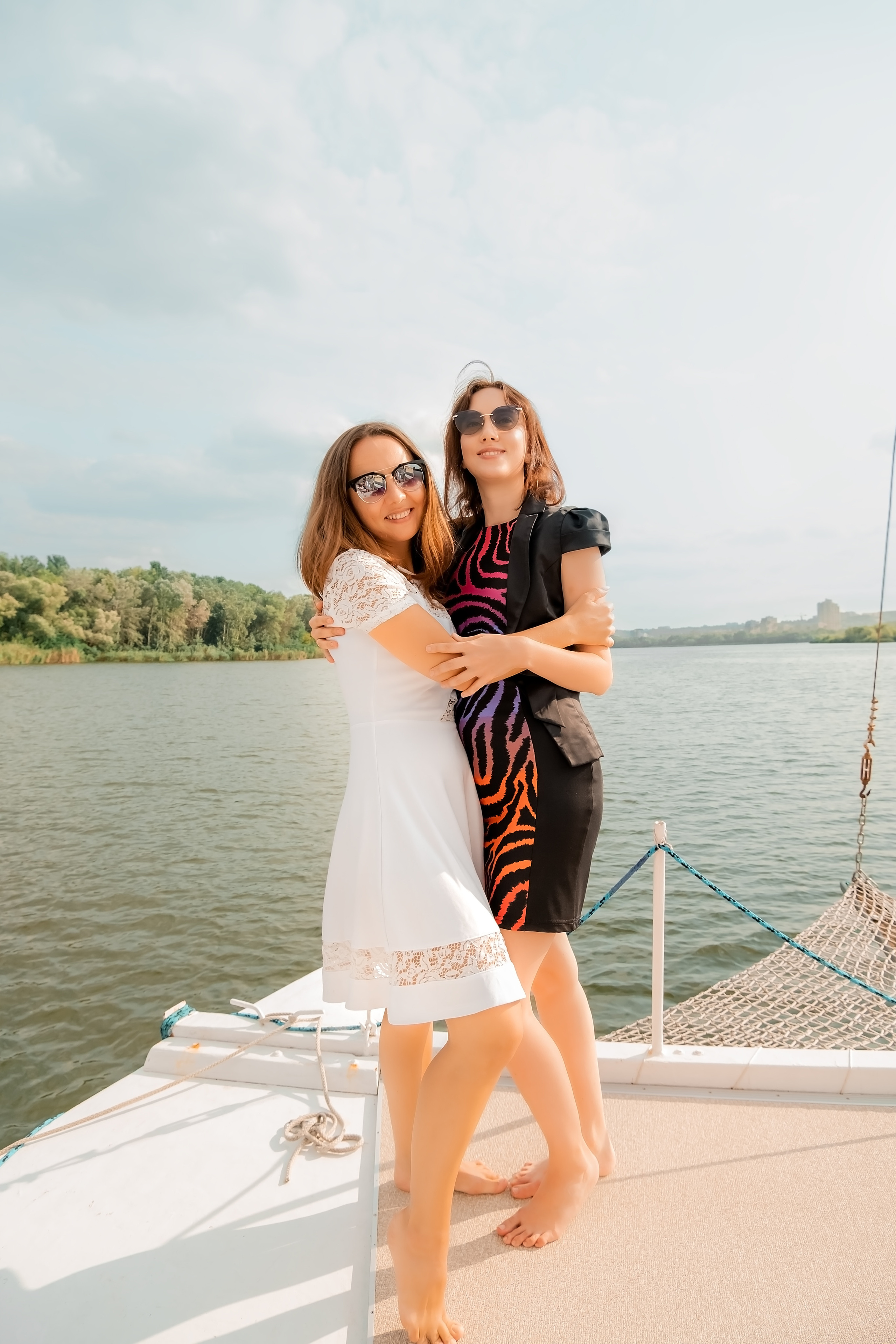 Сонячний День народження. Валерія Сичова. Сімейний та репортажний фотограф в Португаліі