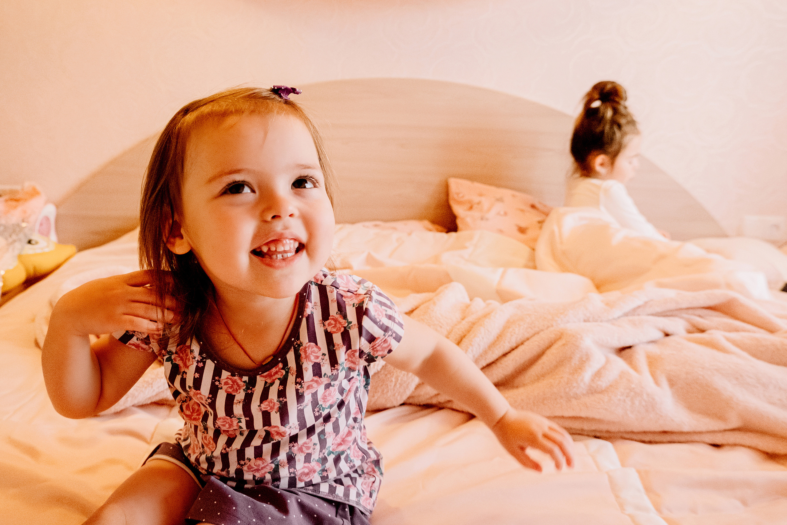 Мамині будні. Валерія Сичова. Сімейний та репортажний фотограф в Португаліі