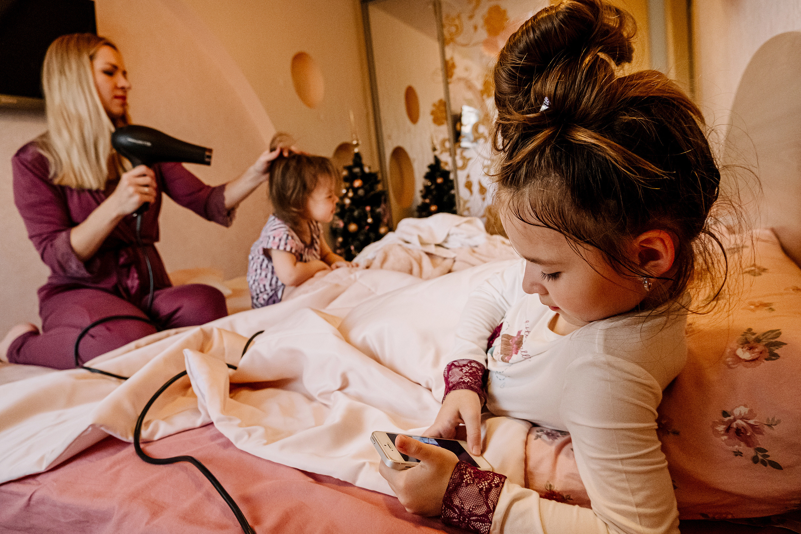 Мамині будні. Валерія Сичова. Сімейний та репортажний фотограф в Португаліі