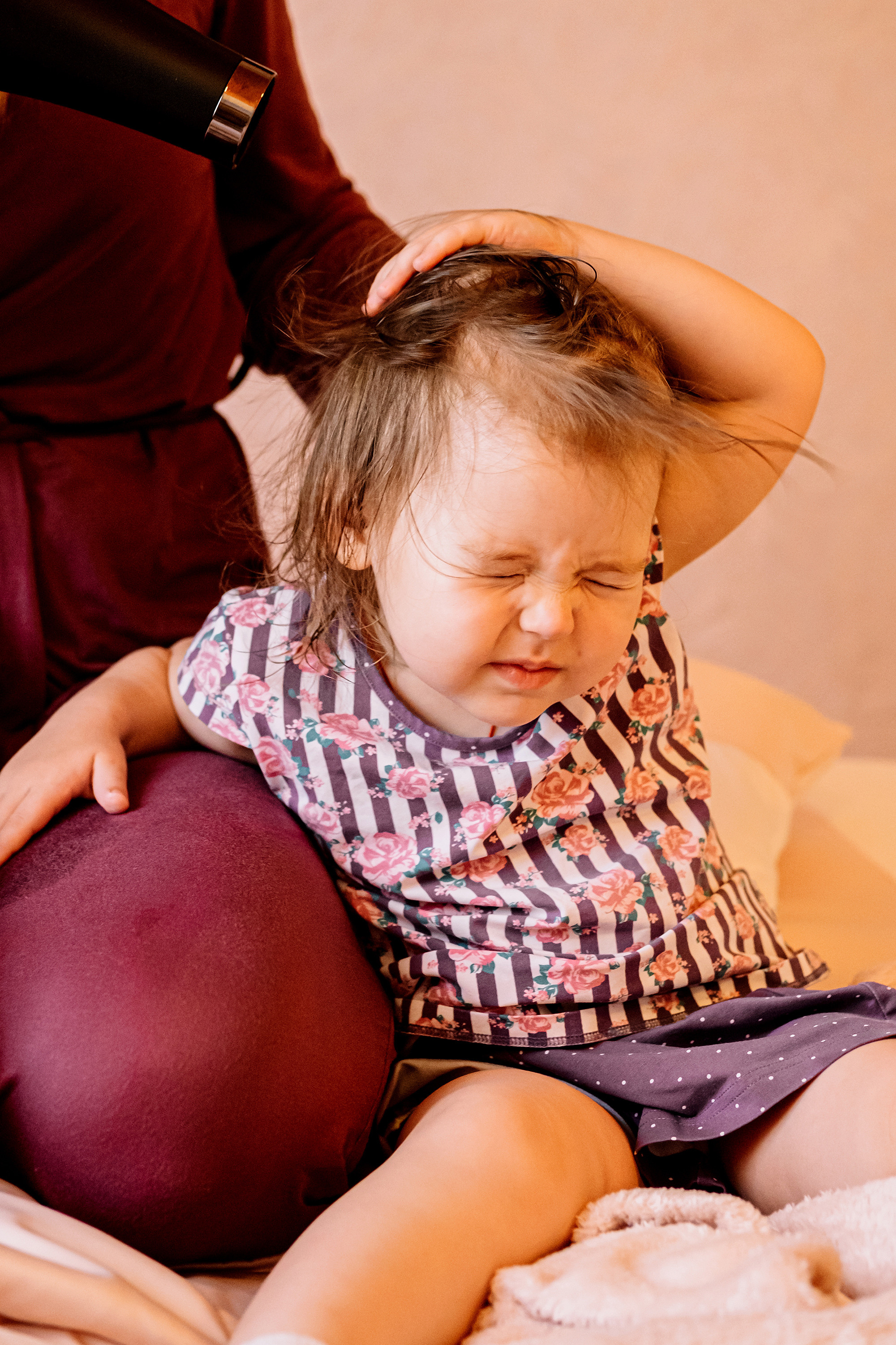 Мамині будні. Валерія Сичова. Сімейний та репортажний фотограф в Португаліі