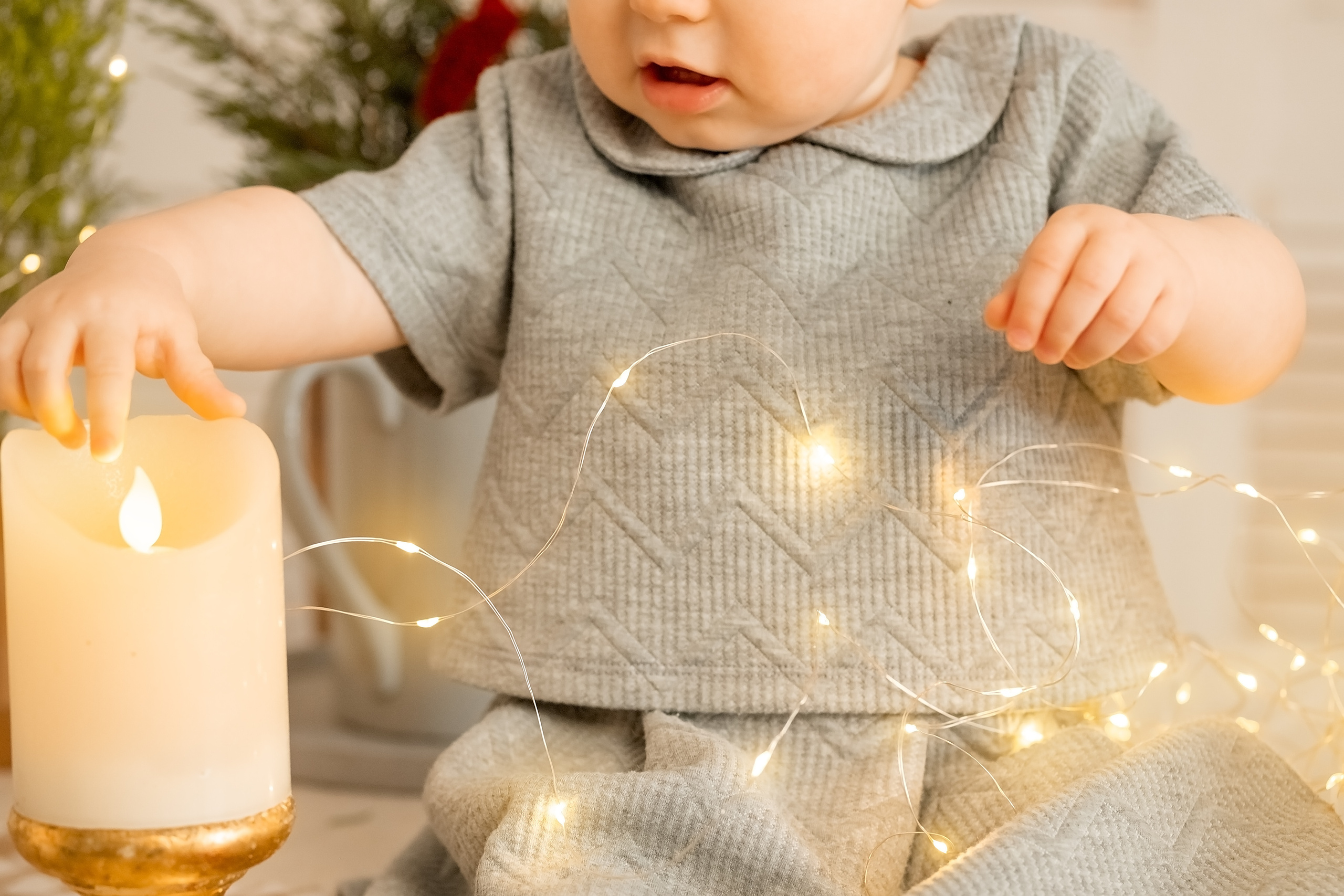 Перший День Народження. Валерія Сичова. Сімейний та репортажний фотограф в Португаліі