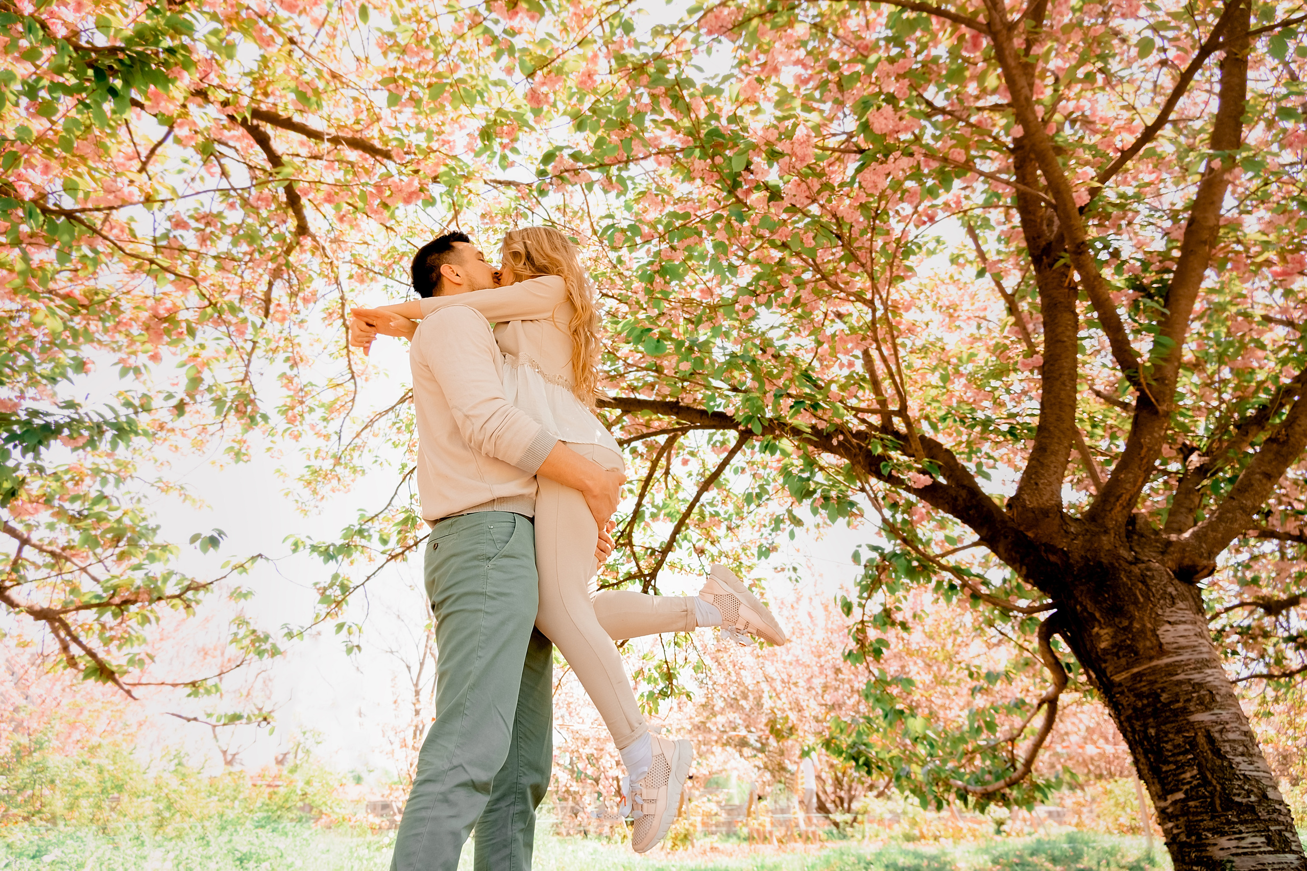Наповнені теплом. Валерія Сичова. Сімейний та репортажний фотограф в Португаліі
