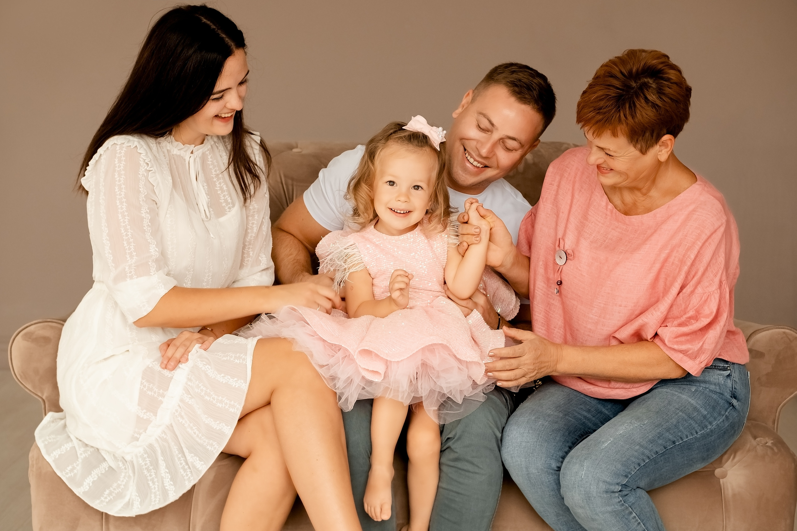 Сонячне свято. Валерія Сичова. Сімейний та репортажний фотограф в Португаліі