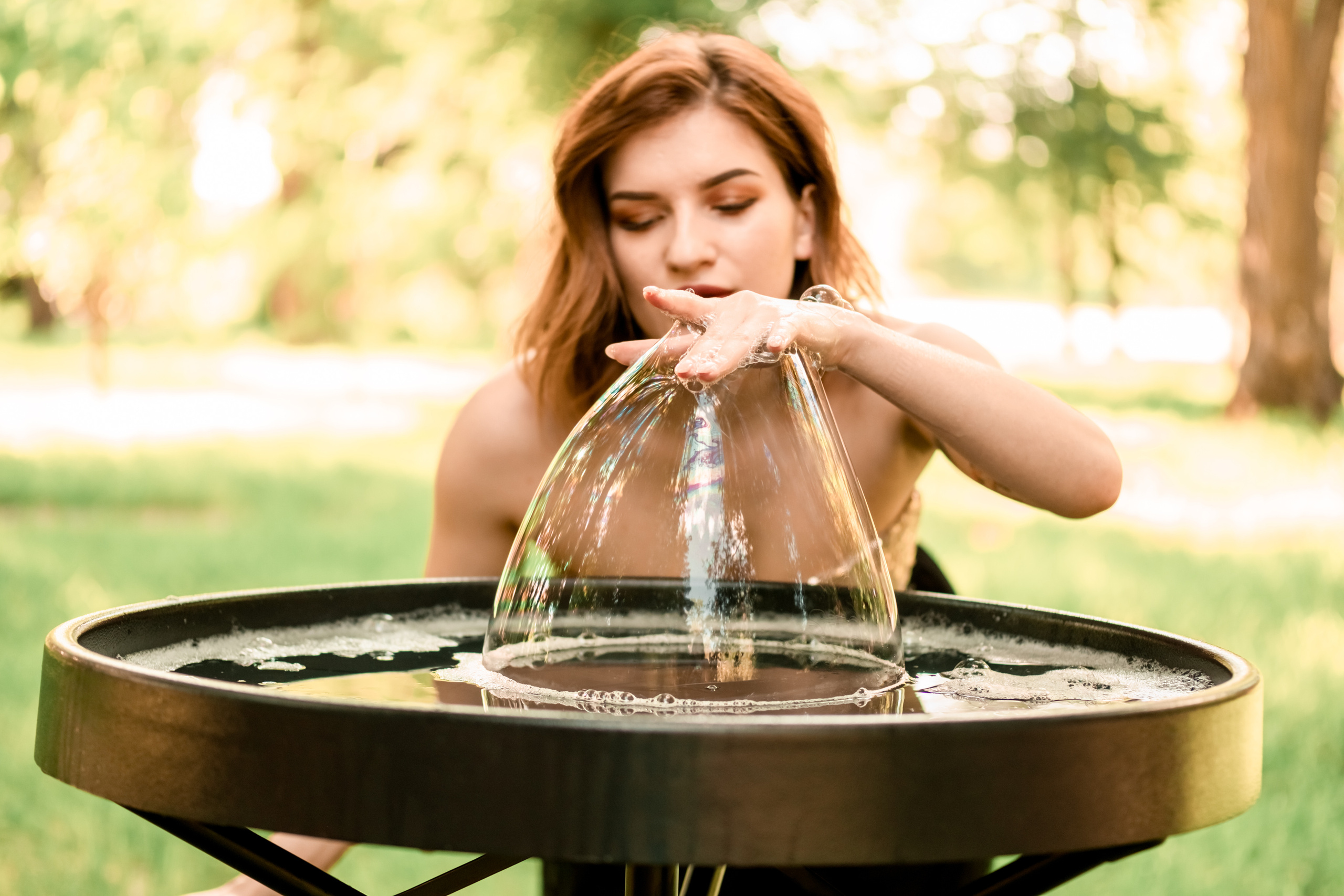 Магія. Валерія Сичова. Сімейний та репортажний фотограф в Португаліі
