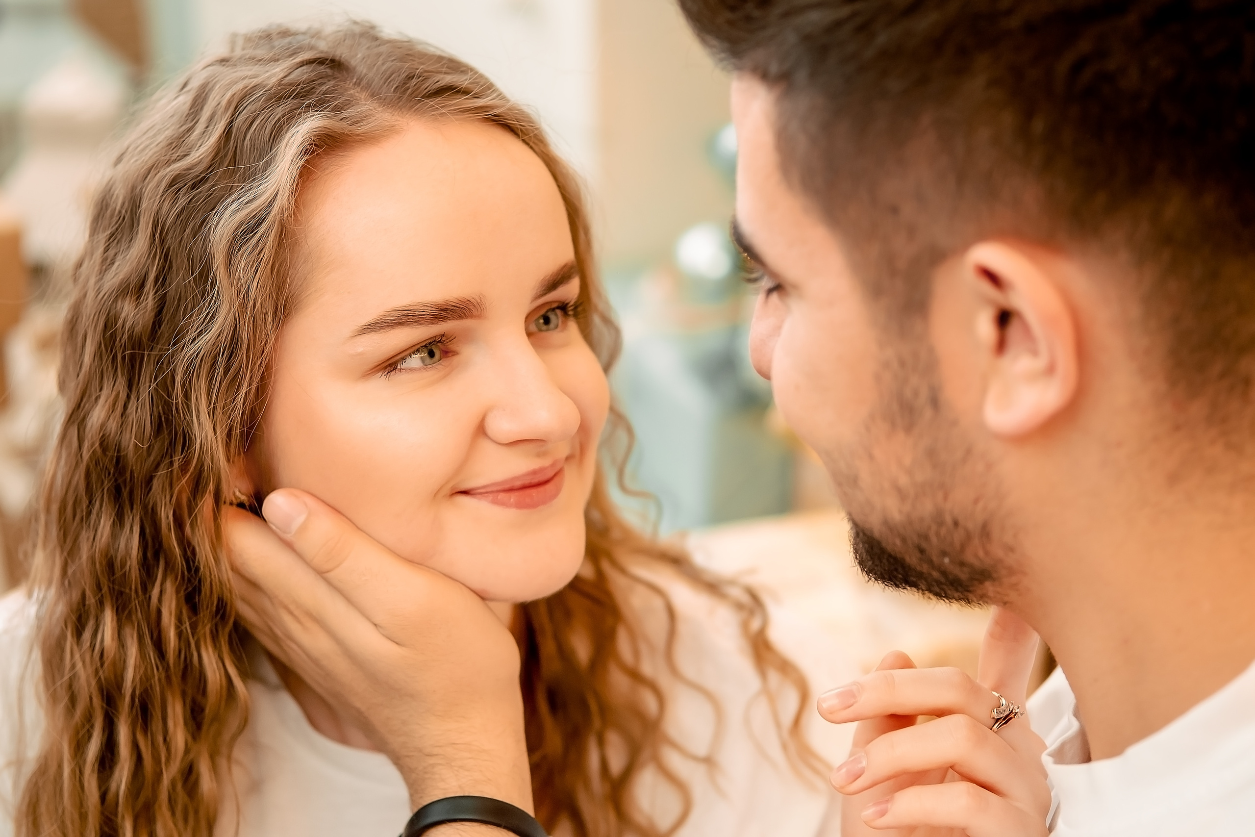 Інтернаціональне кохання. Україна & Турція. Валерія Сичова. Сімейний та репортажний фотограф в Португаліі