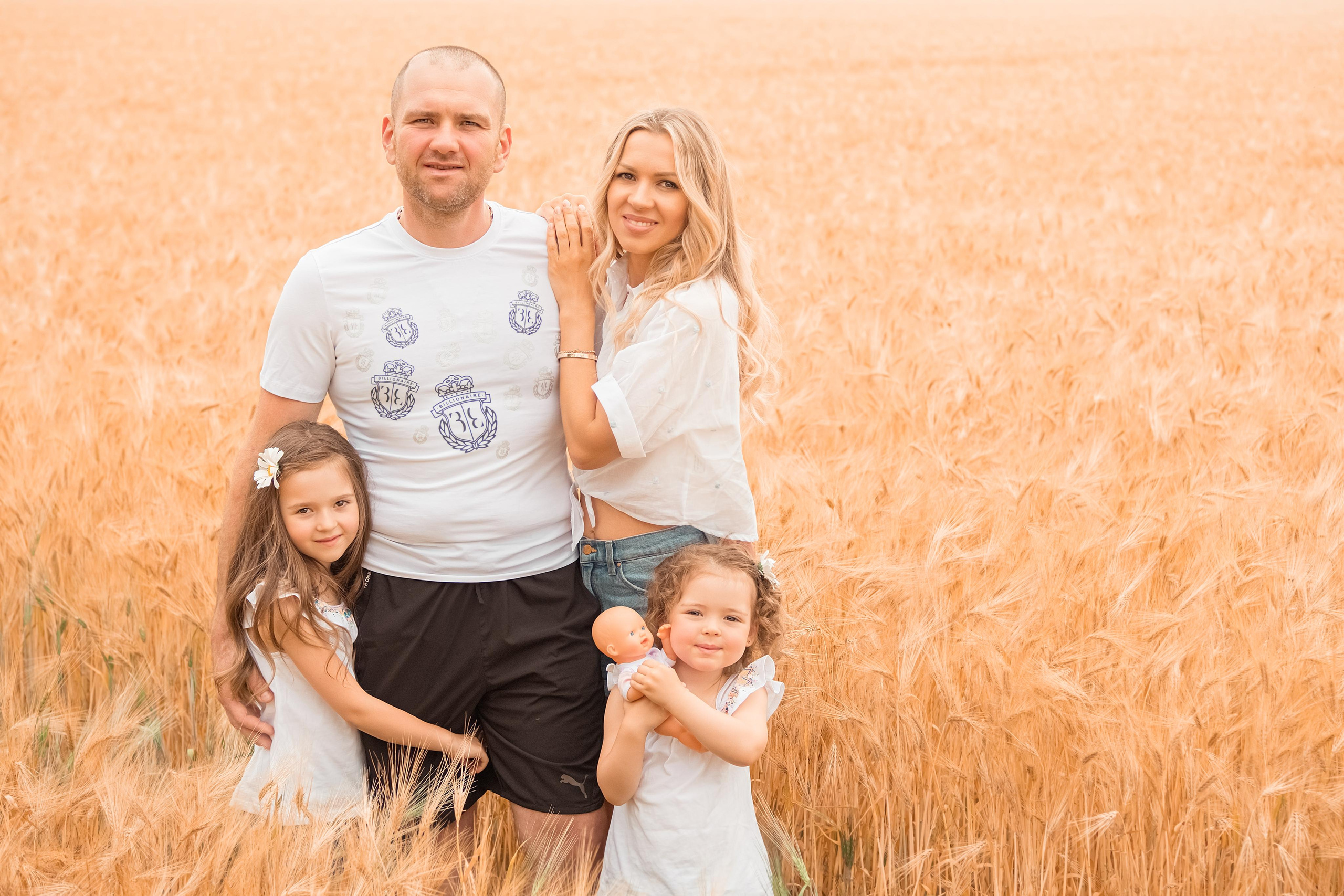 Тепла історія. Валерія Сичова. Сімейний та репортажний фотограф в Португаліі