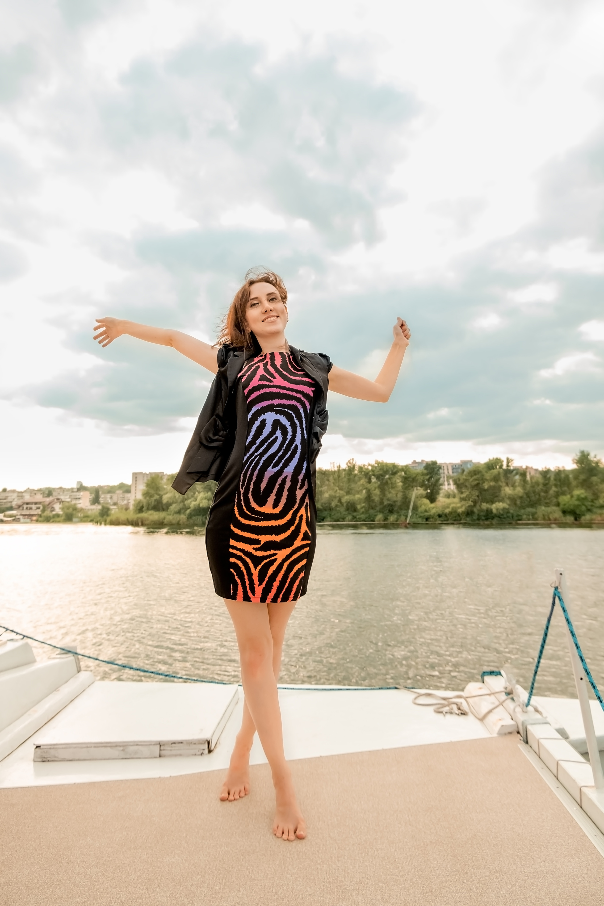 Сонячний День народження. Валерія Сичова. Сімейний та репортажний фотограф в Португаліі