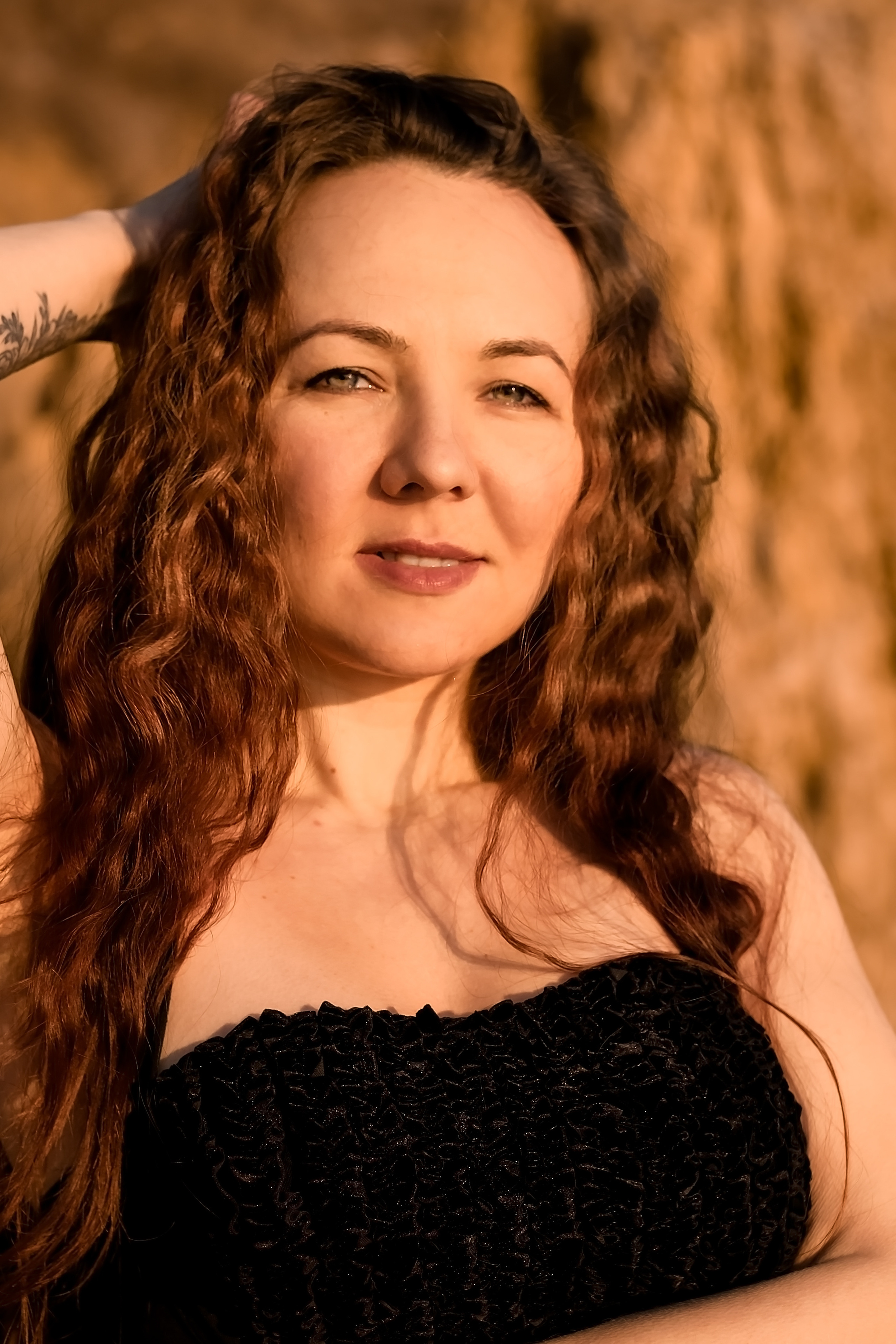 Світанок в Одесі. Валерія Сичова. Сімейний та репортажний фотограф в Португаліі