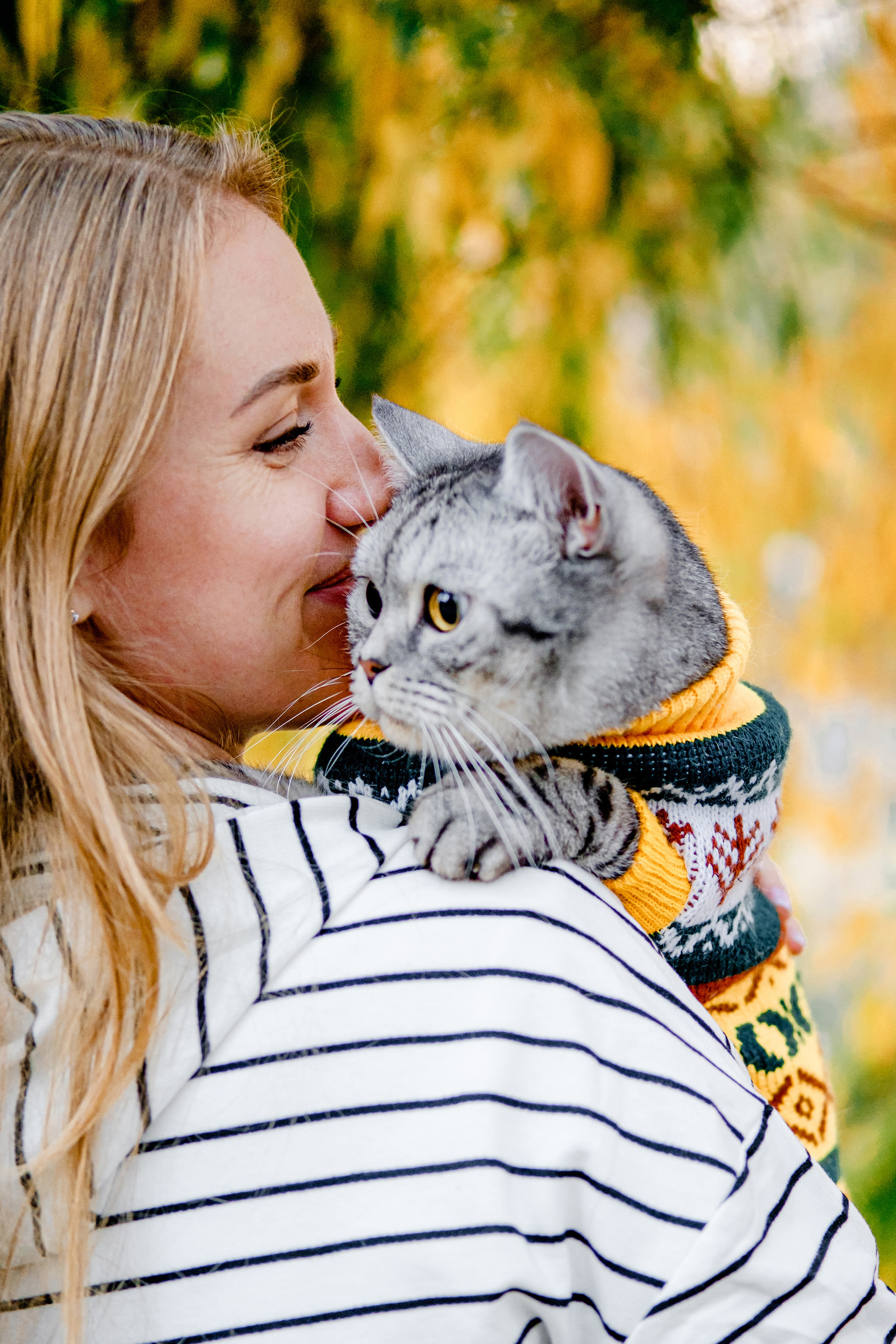 Котики також сімїя. Валерія Сичова. Сімейний та репортажний фотограф в Португаліі