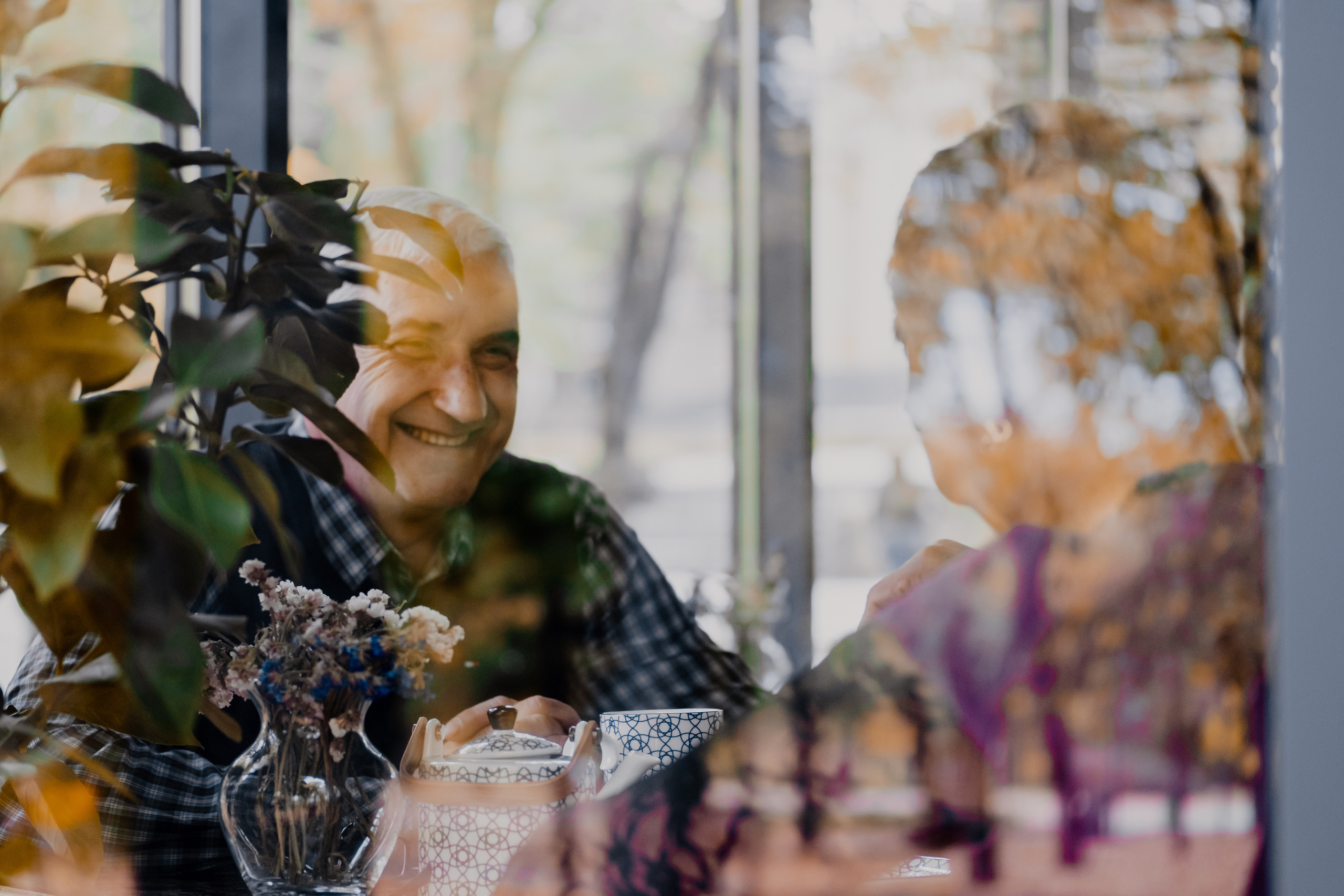 Кохання через роки. Валерія Сичова. Сімейний та репортажний фотограф в Португаліі